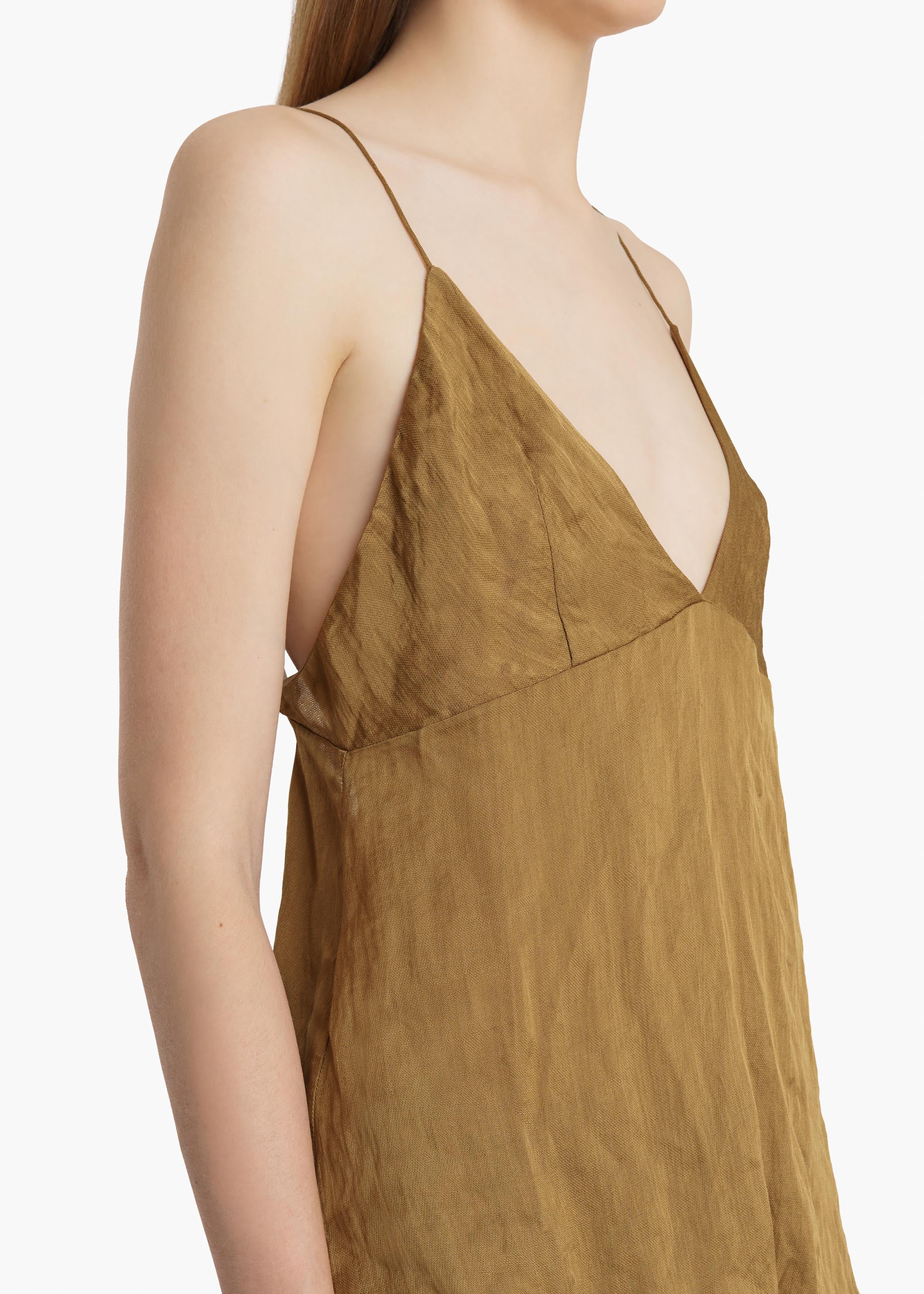 TIMY TOP GOLDEN OCHRE 2466466 980 D