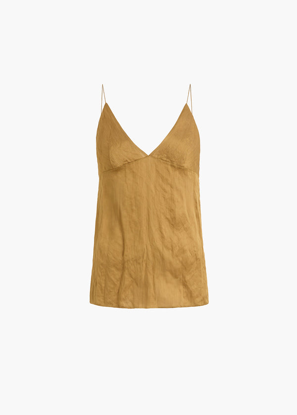 TIMY TOP GOLDEN OCHRE 2466466 980 GHOST