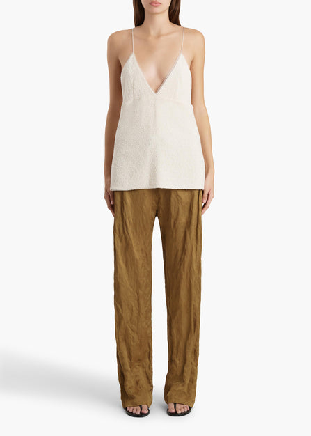 TIMY TOP NATURAL 2466220 121 A STYLED