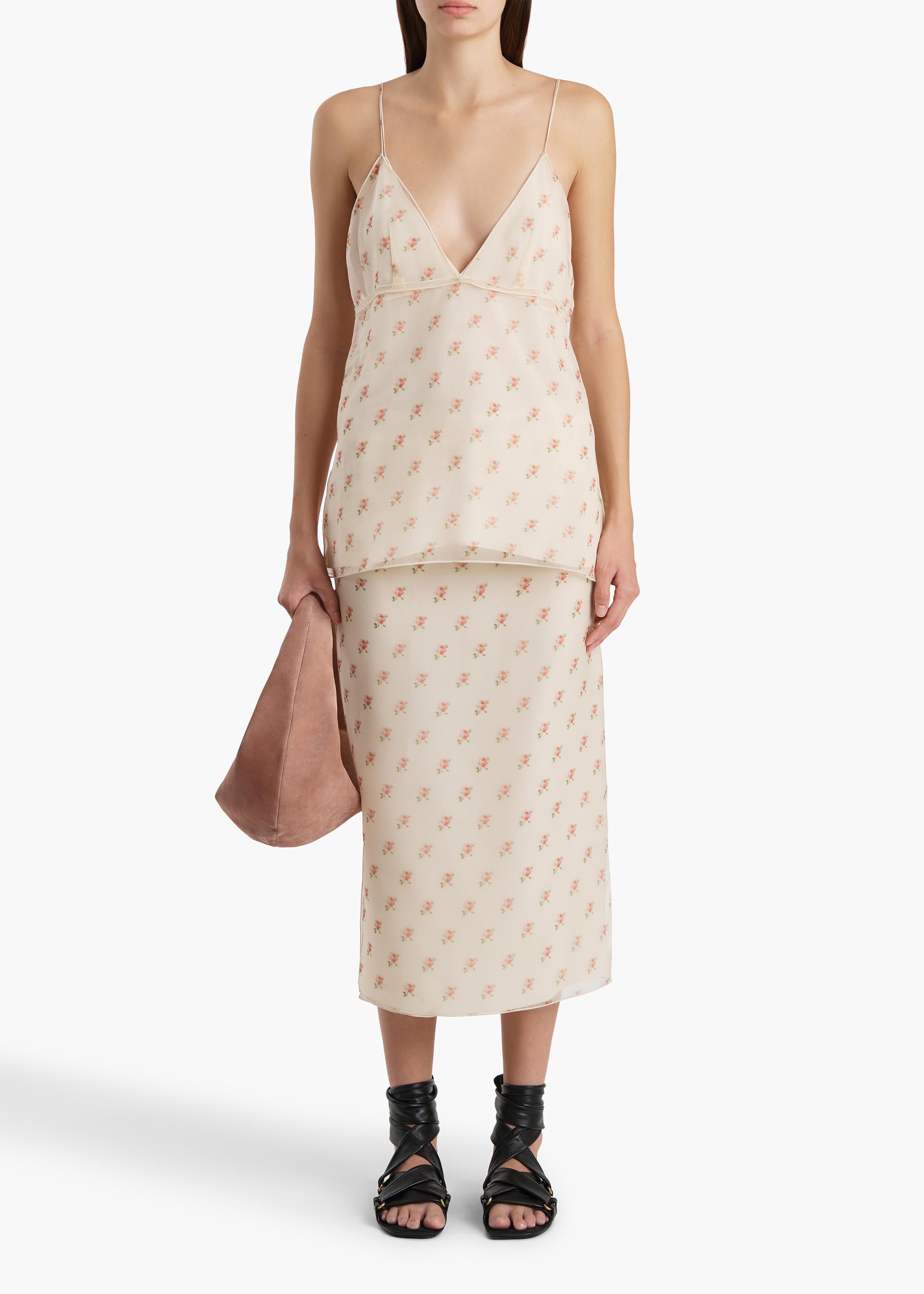 TIMY TOP SOFT PINK 24663436 510 A STYLED