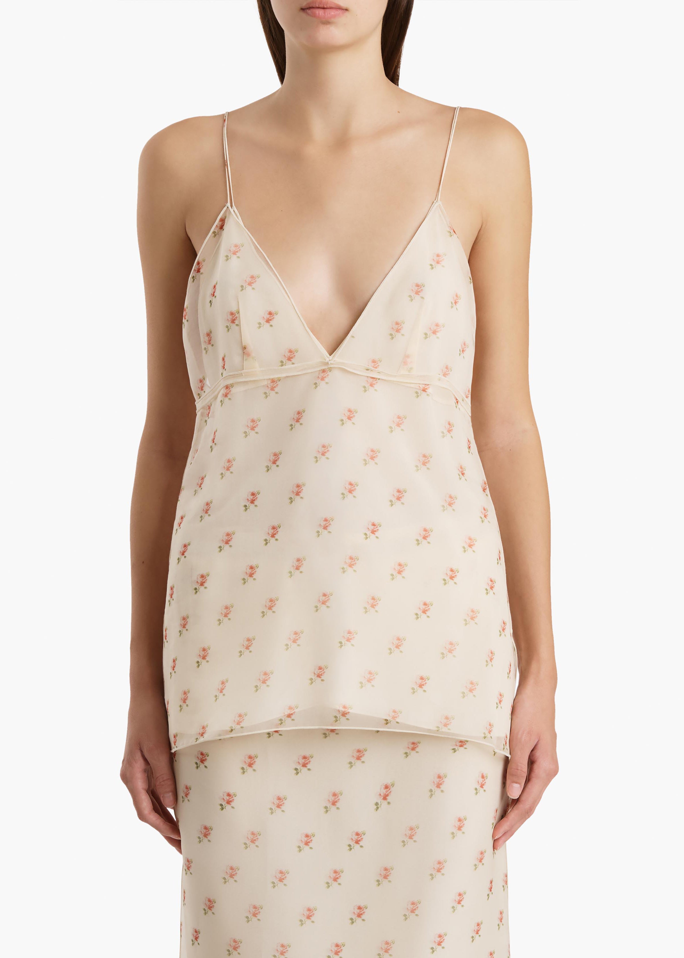 TIMY TOP SOFT PINK 24663436 510 B