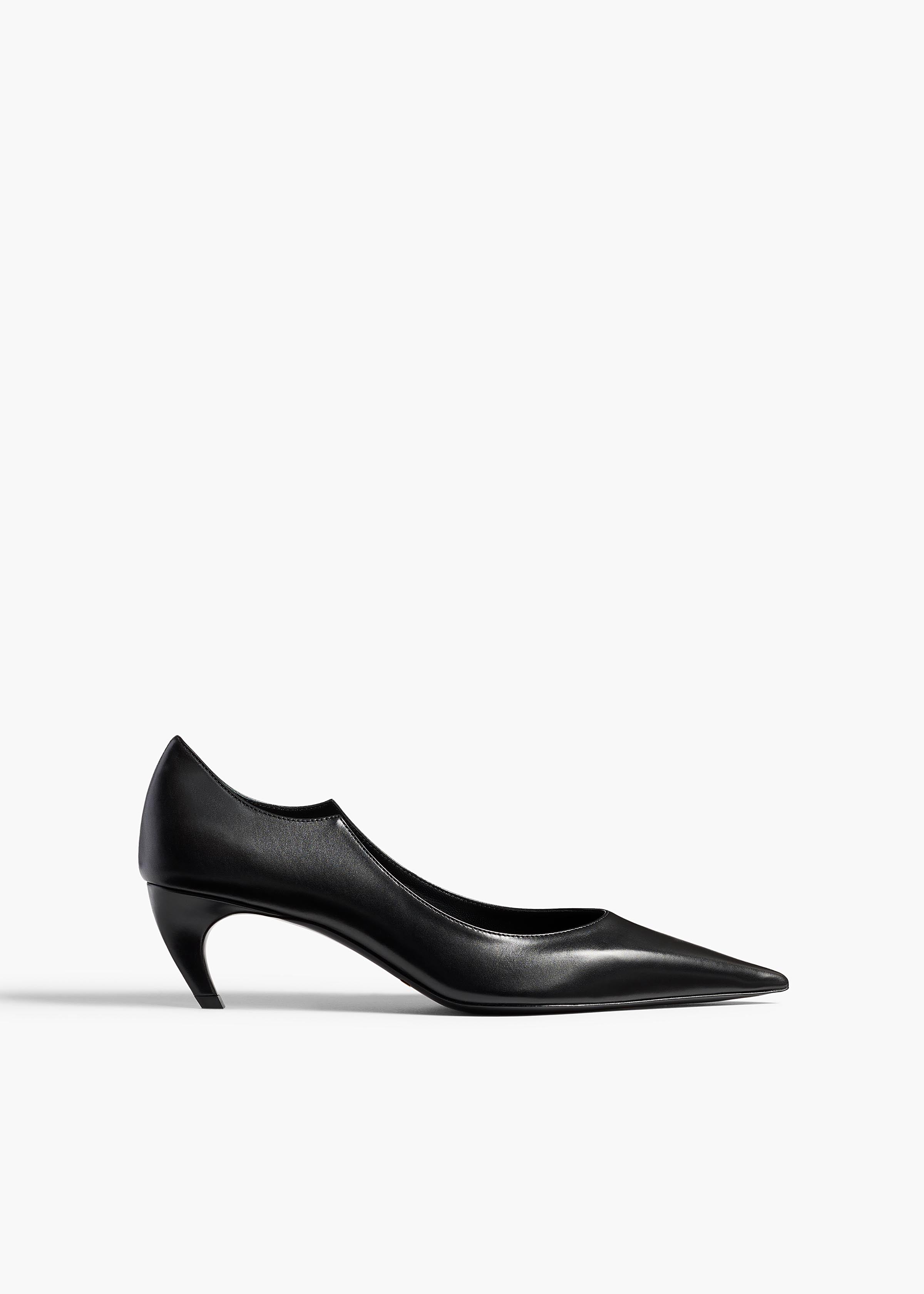 VALERIE PUMP 55 BLACK F2058 1027 200 A