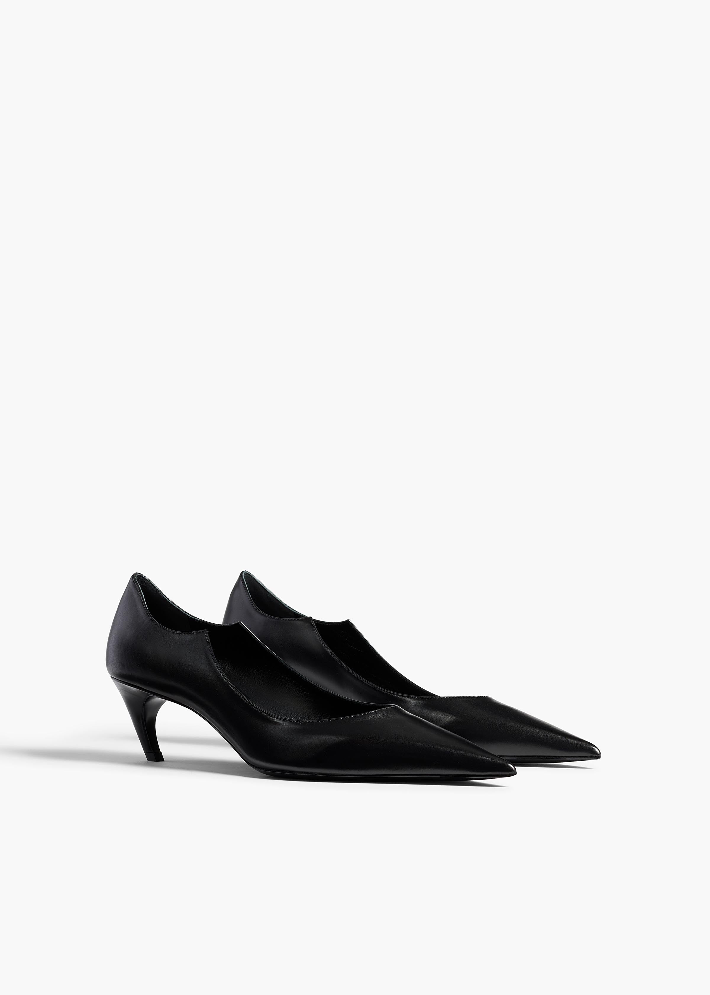 VALERIE PUMP 55 BLACK F2058 1027 200 B