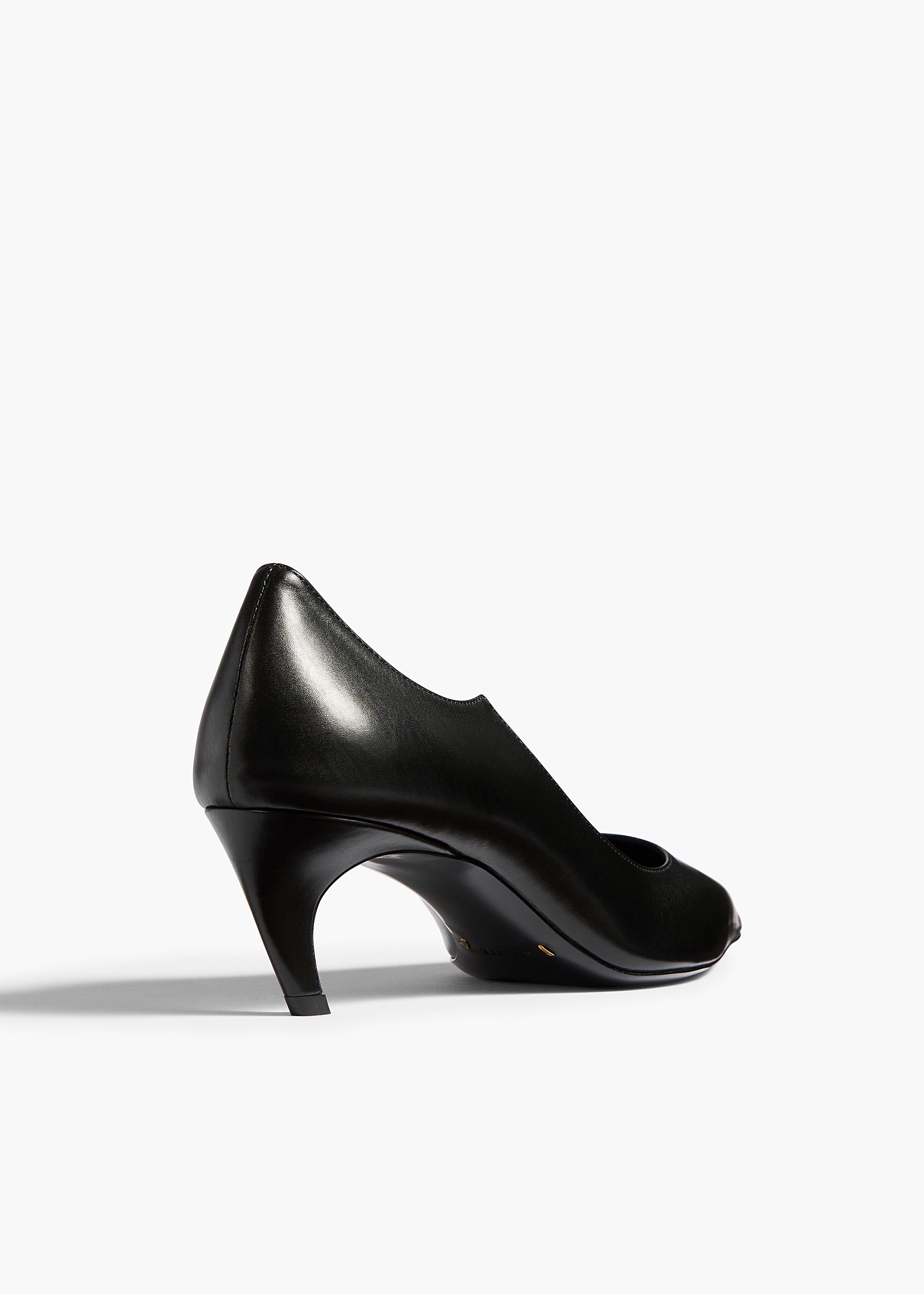 VALERIE PUMP 55 BLACK F2058 1027 200 D