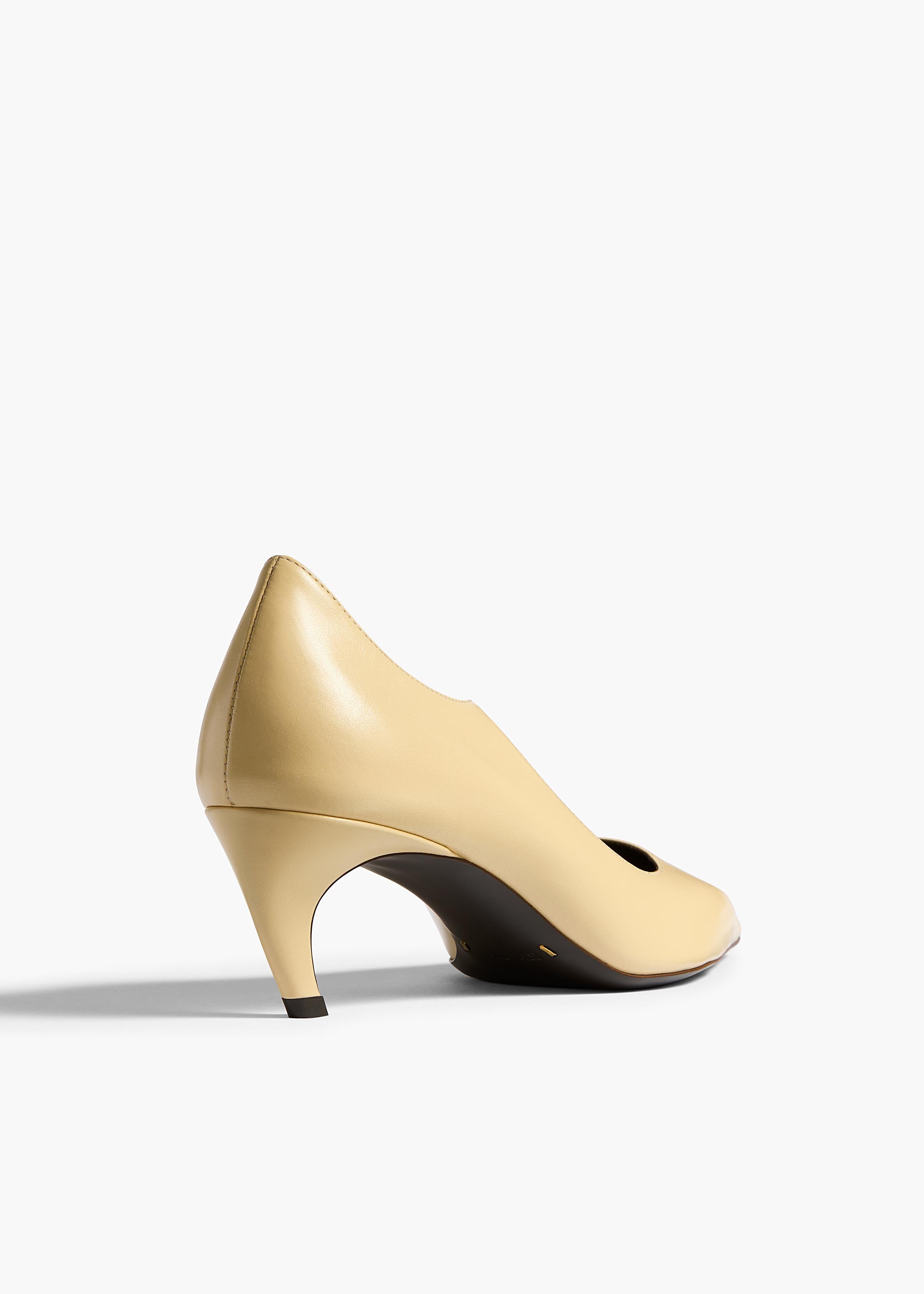 VALERIE PUMP 55 BUTTER F2058 1027 102 D