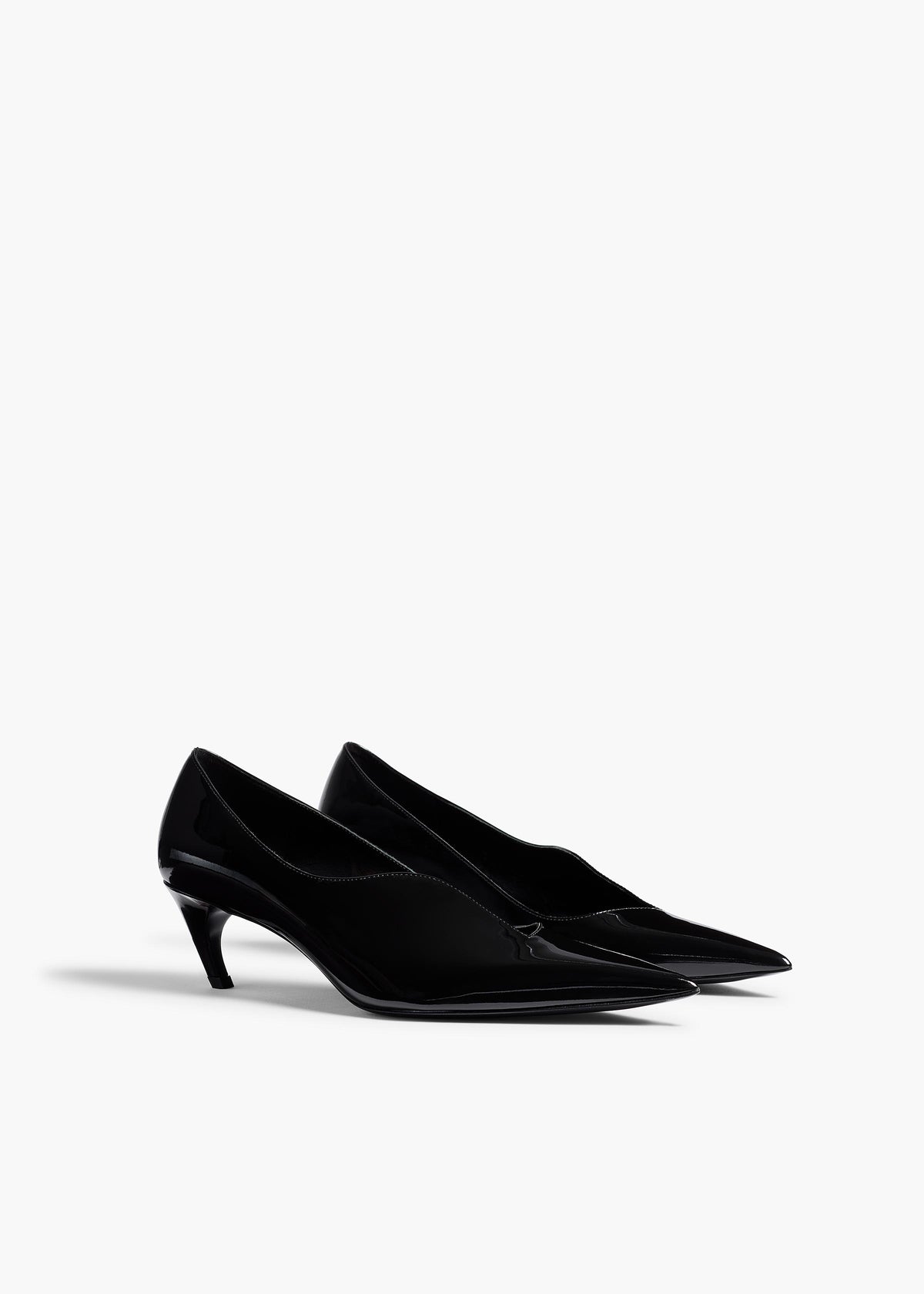 VIVIEN PUMP 55 BLACK F2062 938 200 B