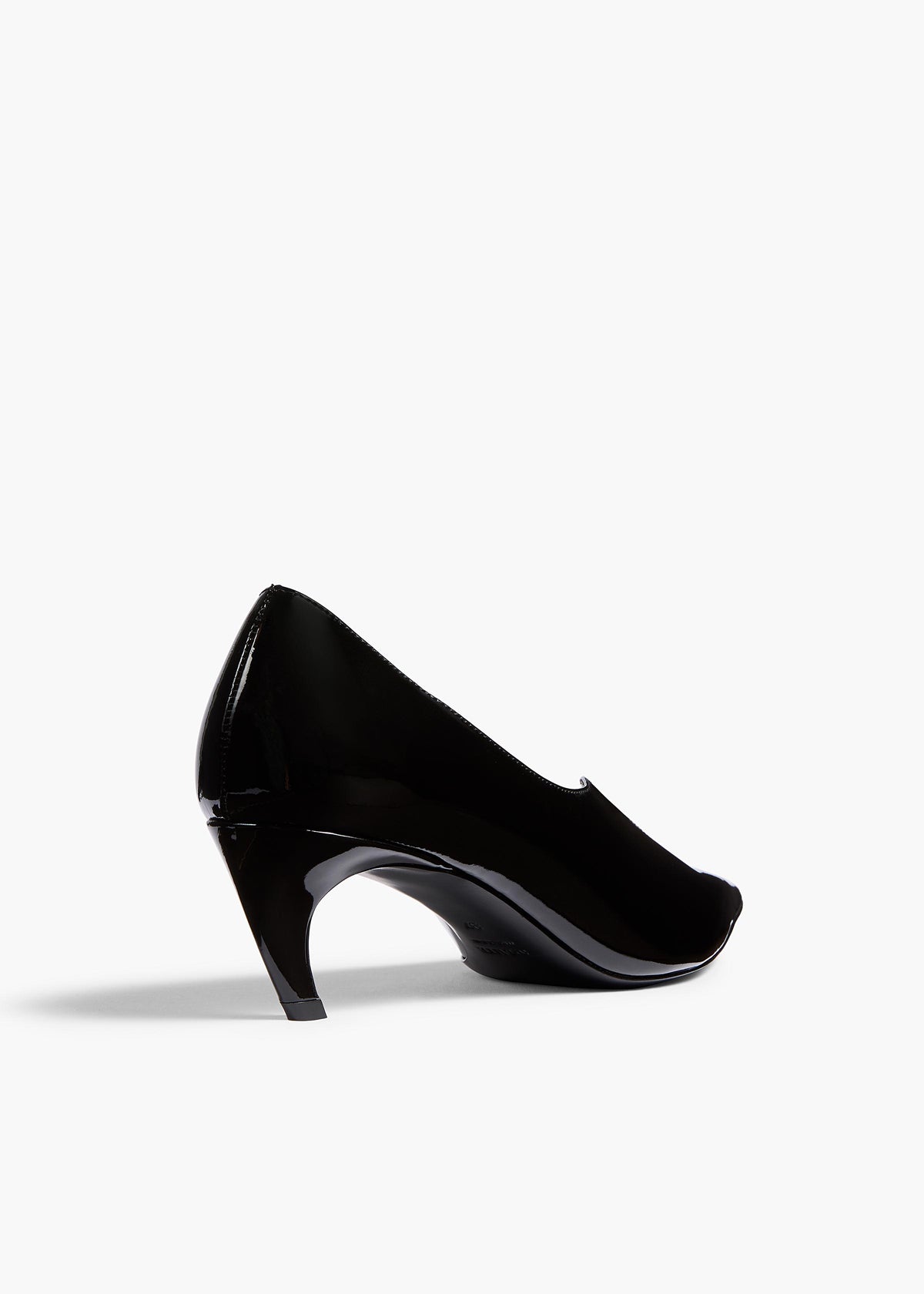 VIVIEN PUMP 55 BLACK F2062 938 200 D