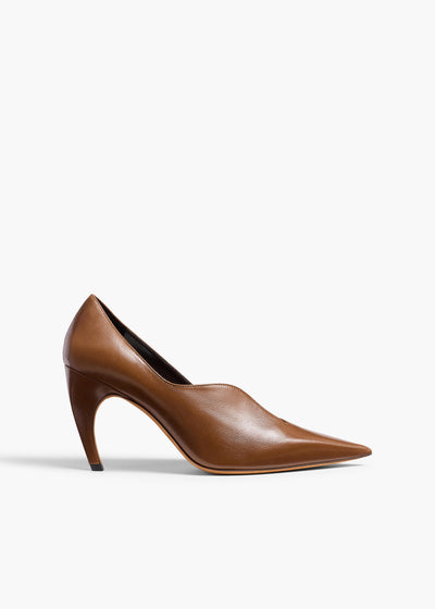 VIVIEN PUMP 85 CIGAR F2061 857 741 A