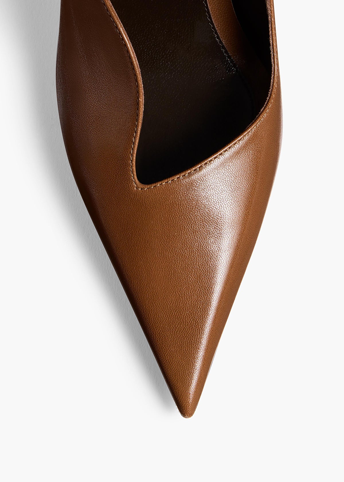 VIVIEN PUMP 85 CIGAR F2061 857 741 C