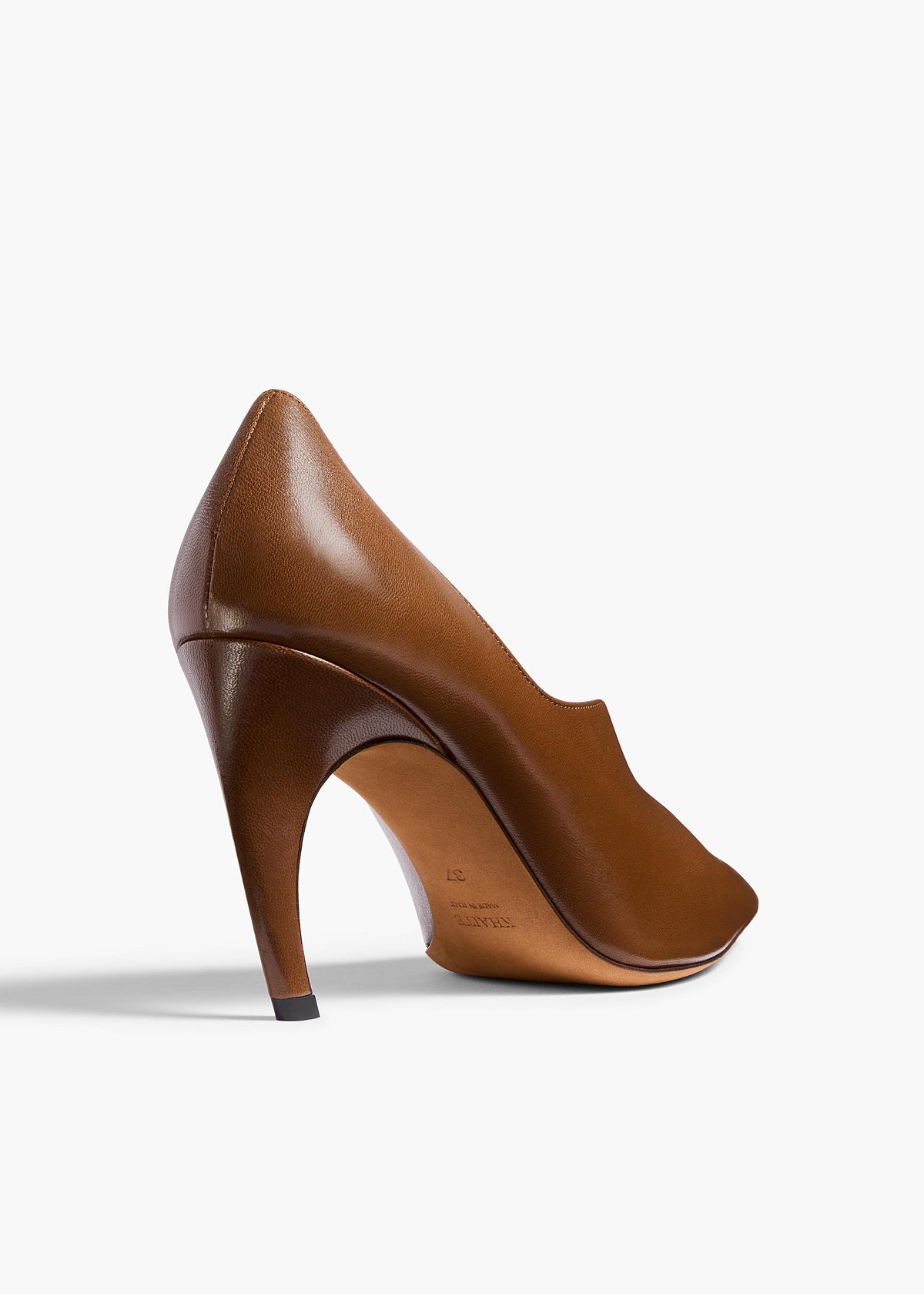 VIVIEN PUMP 85 CIGAR F2061 857 741 D