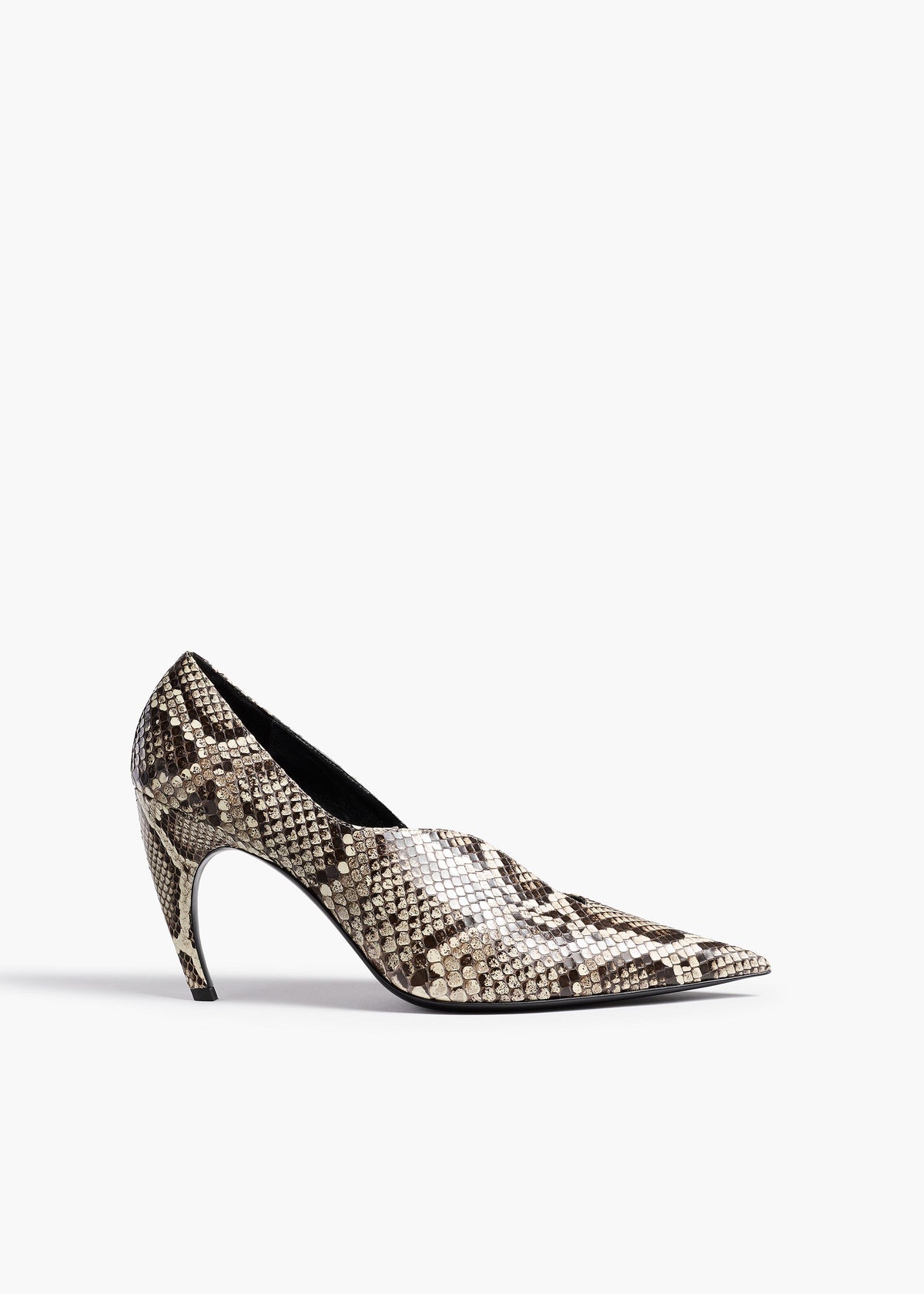VIVIEN PUMP 85 NATURAL F2061 928 121 A