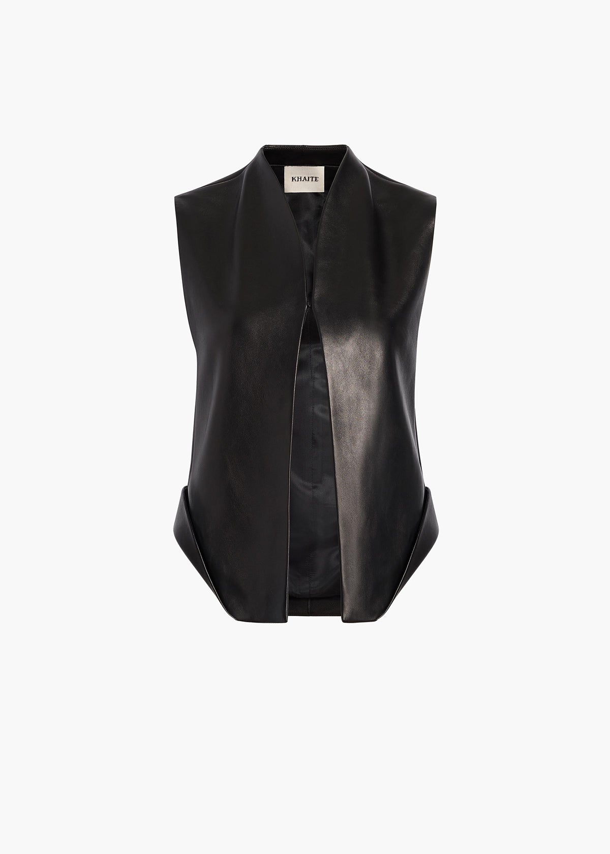 VYN GILET BLACK 25551012 200 GHOST