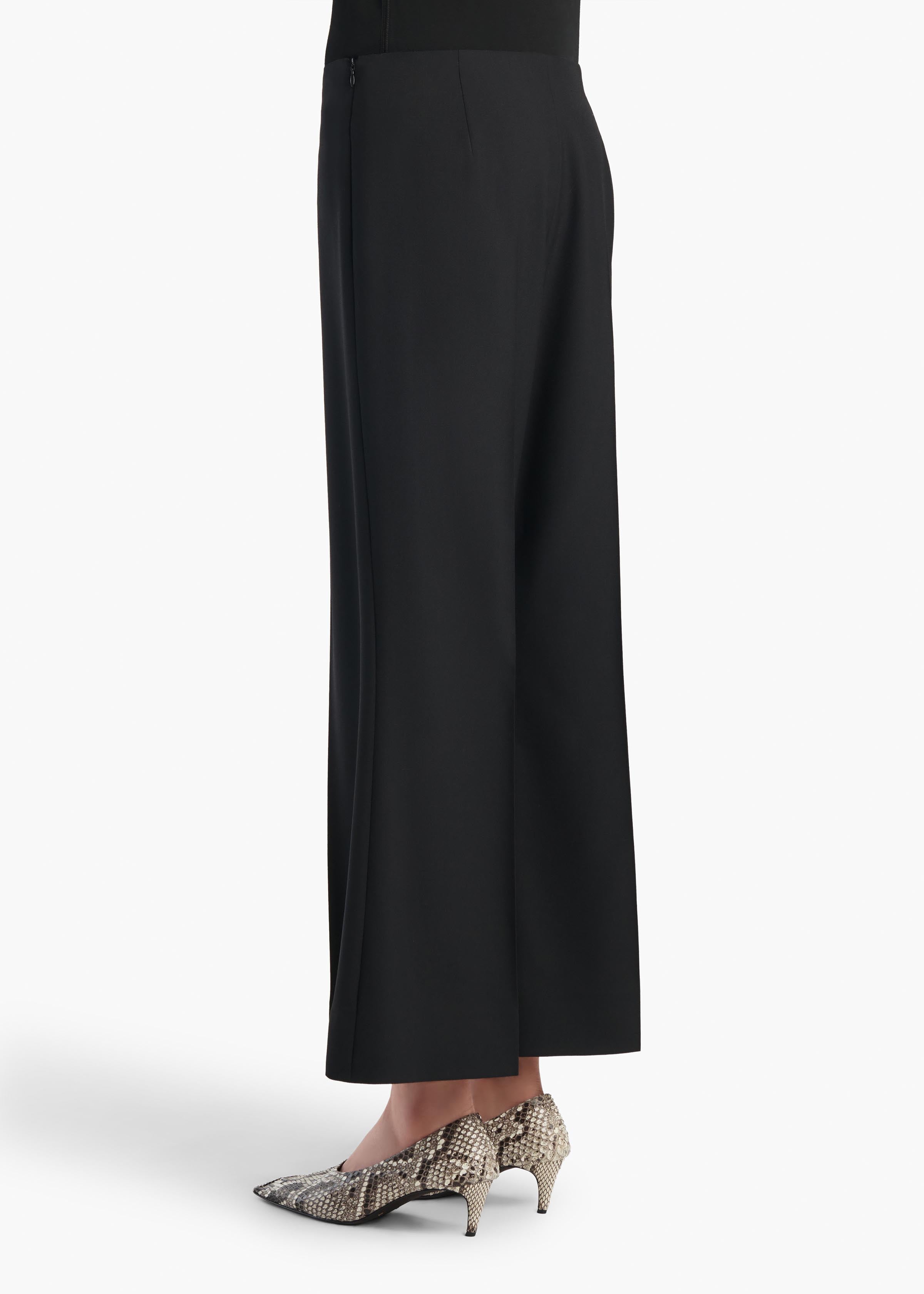 WALTER PANTS BLACK 3173587 200 C