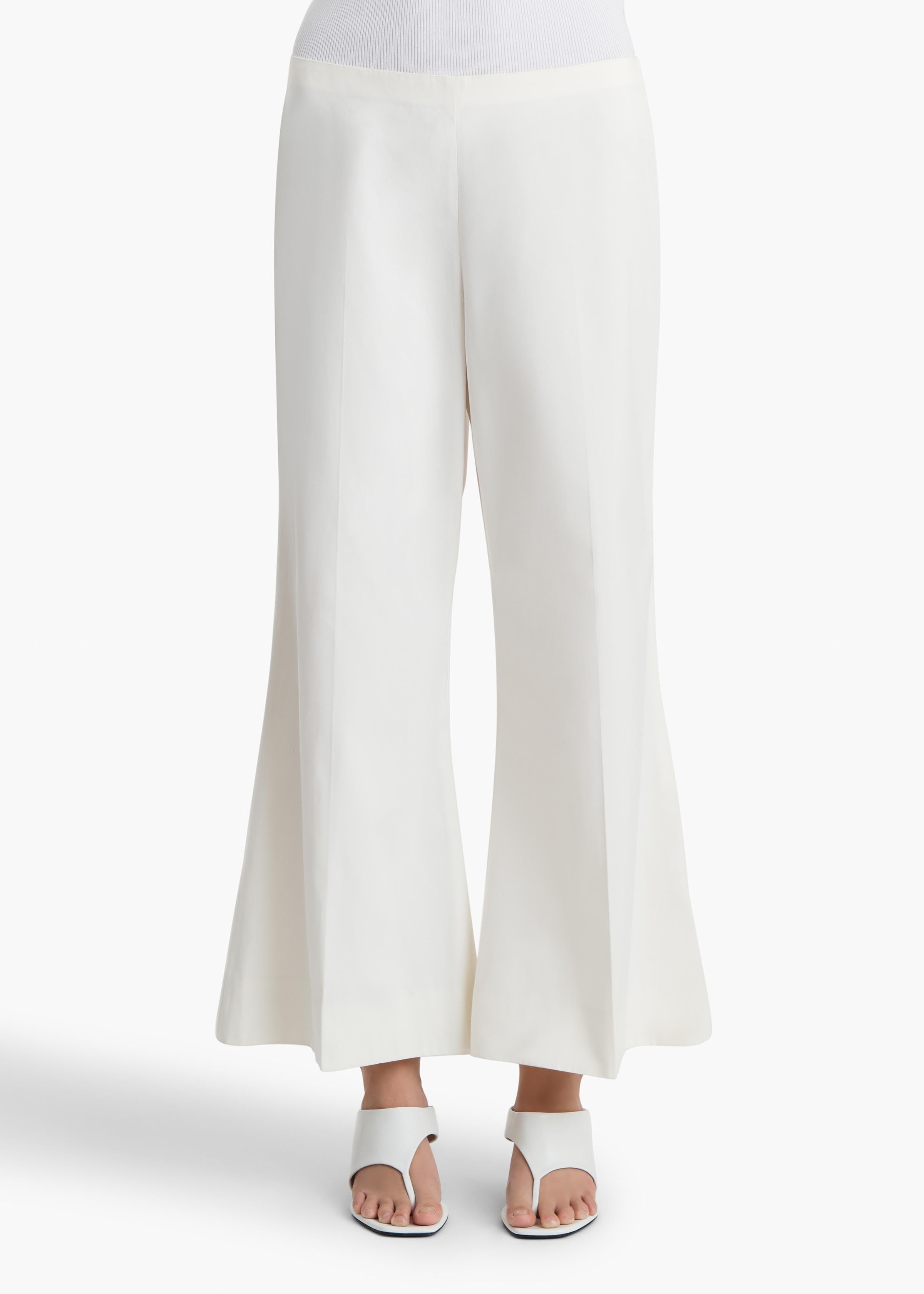 WALTER PANT NATURAL 31731007 121 B