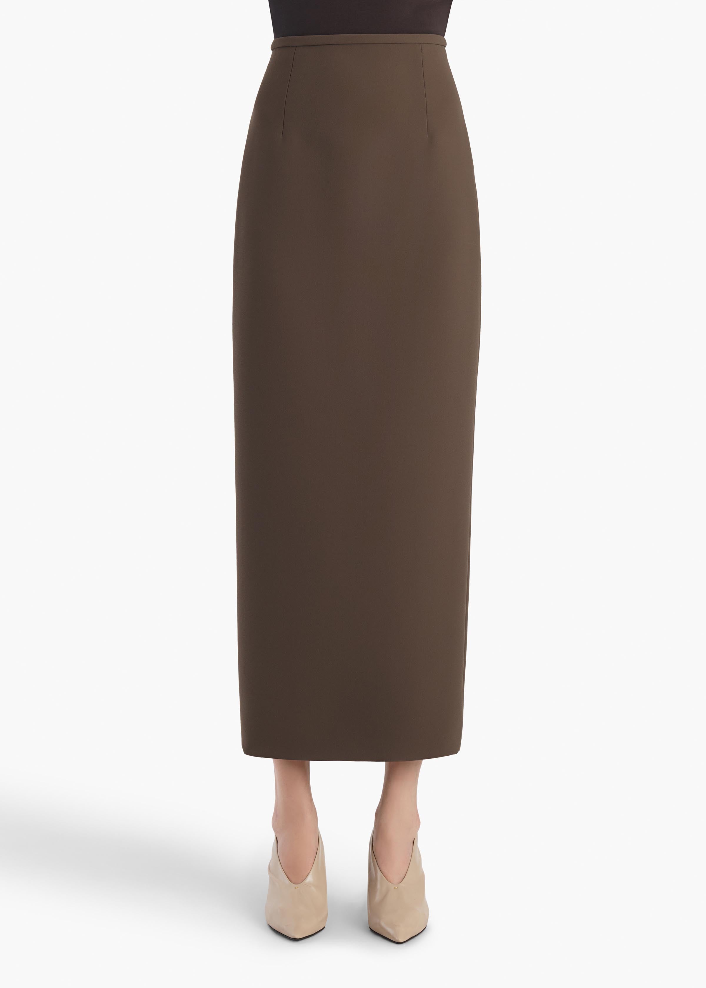 WINTON SKIRT CLOVE 41814114 659 B