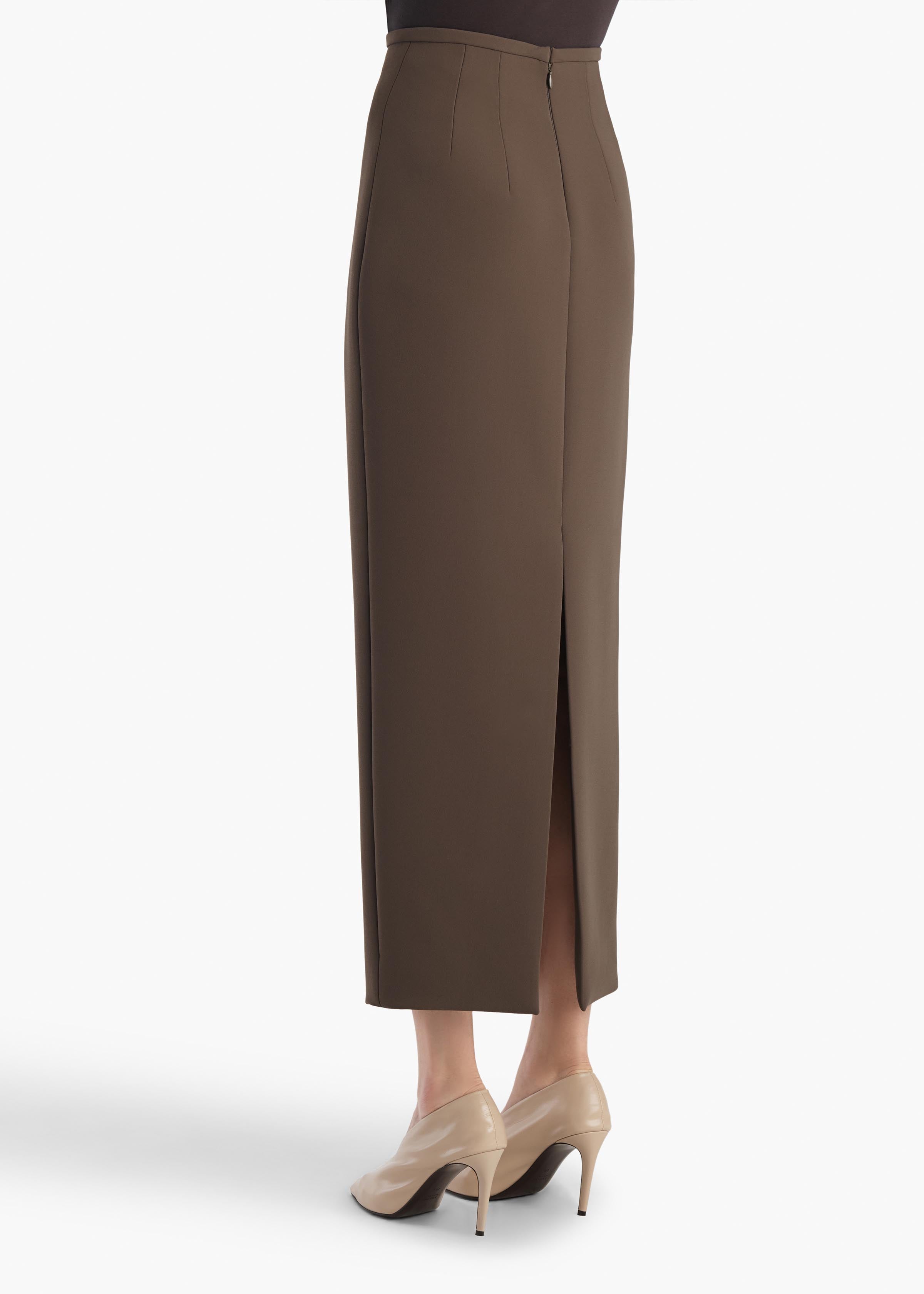 WINTON SKIRT CLOVE 41814114 659 C
