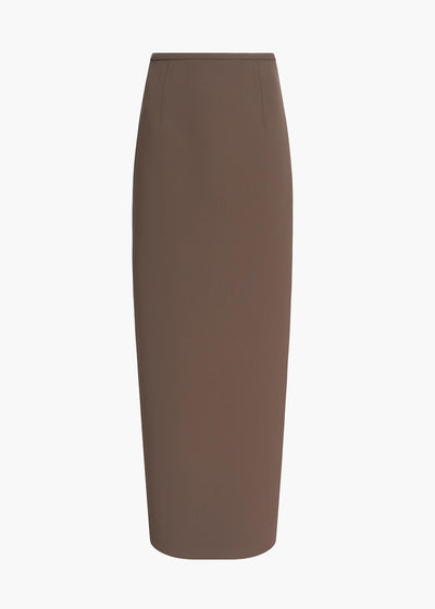 WINTON SKIRT CLOVE 41814114 659 GHOST