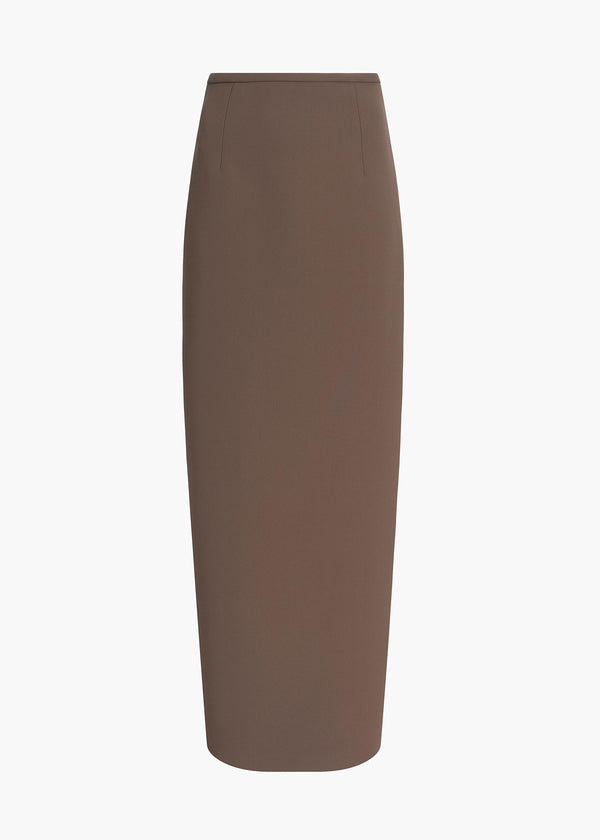 WINTON SKIRT CLOVE 41814114 659 GHOST