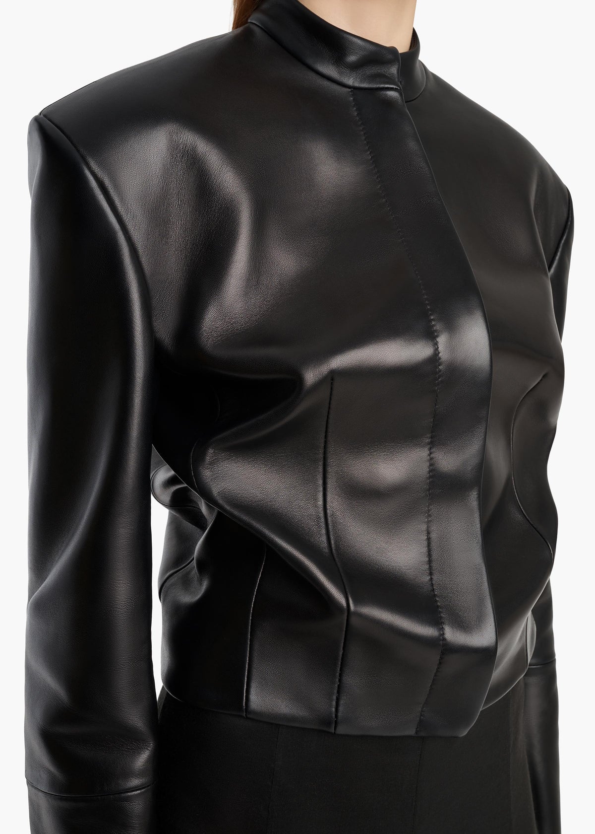 YOKO JACKET BLACK 62621012 200 D