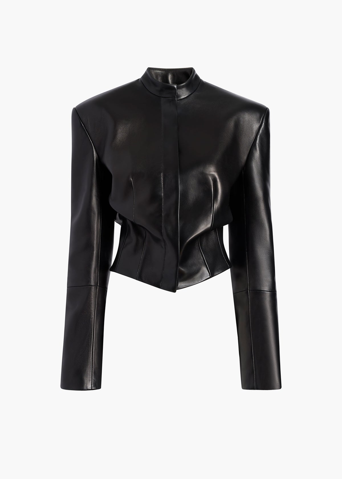 YOKO JACKET BLACK 62621012 200 GHOST