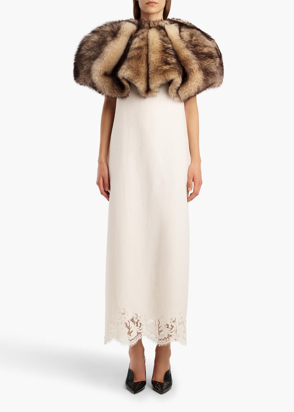 ZIZI CAPE NATURAL 62701082 121 A STYLED