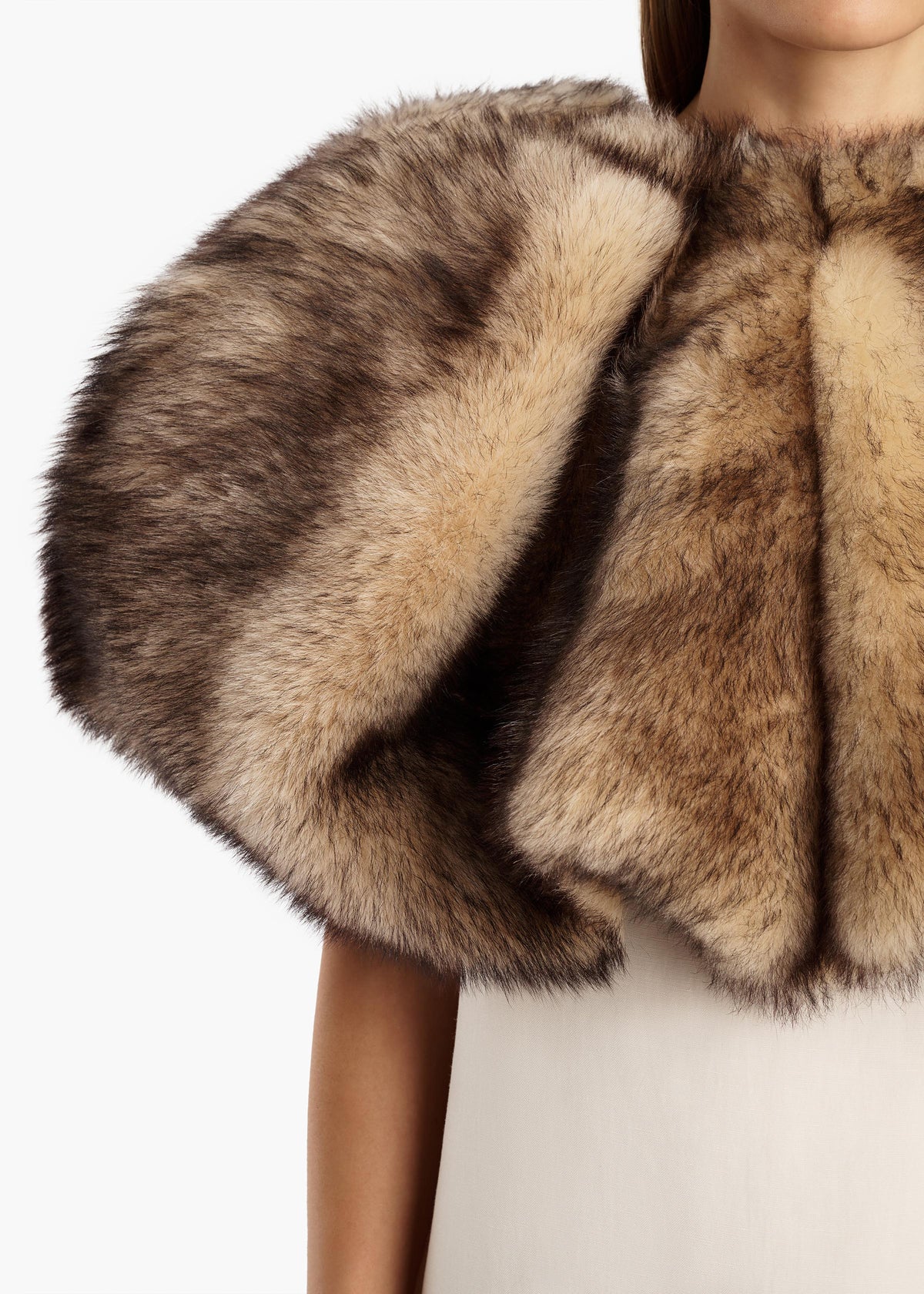 ZIZI CAPE NATURAL 62701082 121 D