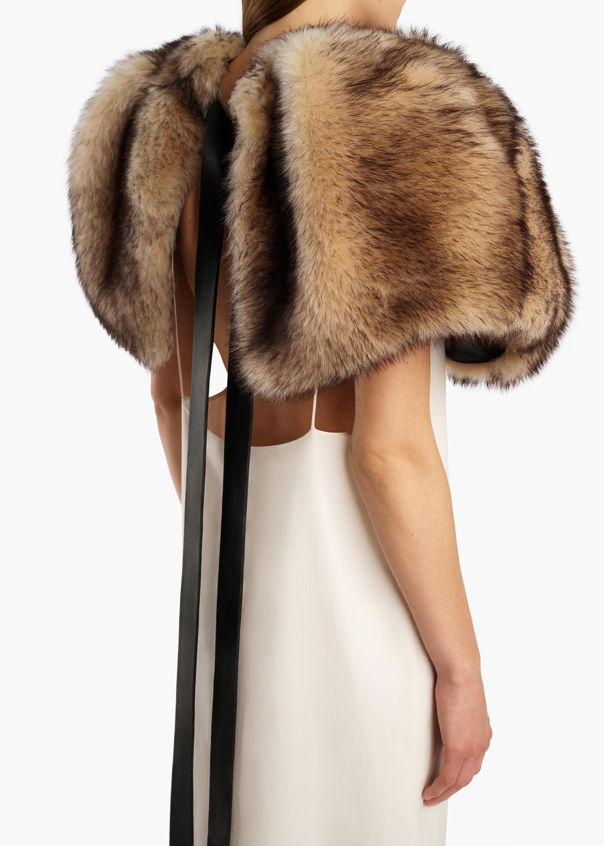 ZIZI CAPE NATURAL 62701082 121 E