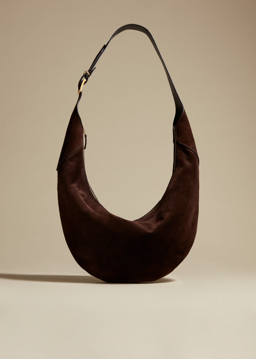 Khaite august hobo Clearance