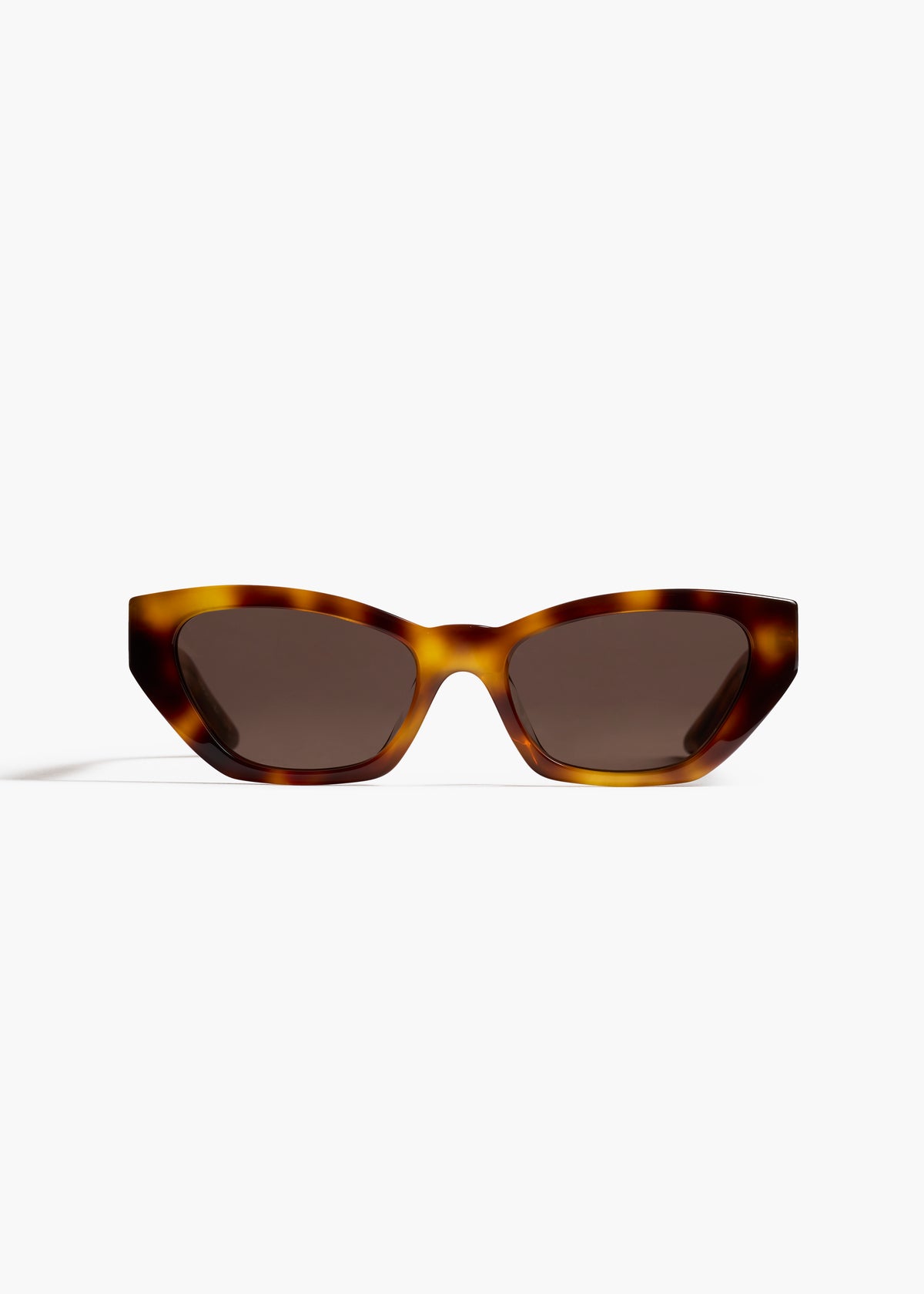 x Oliver Peoples 1961C Dark Mahogany