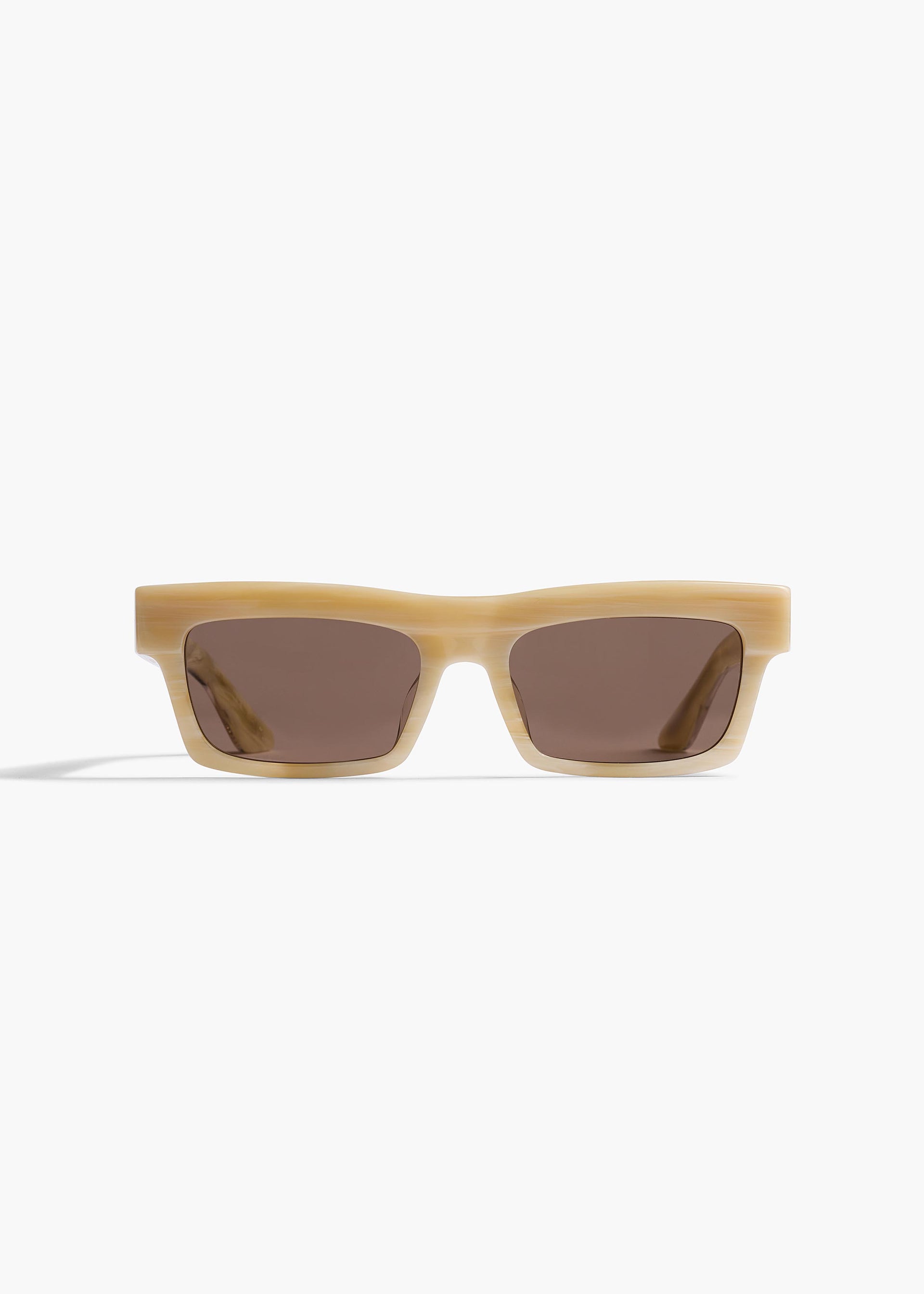 x Oliver Peoples 1985C Beige Silk