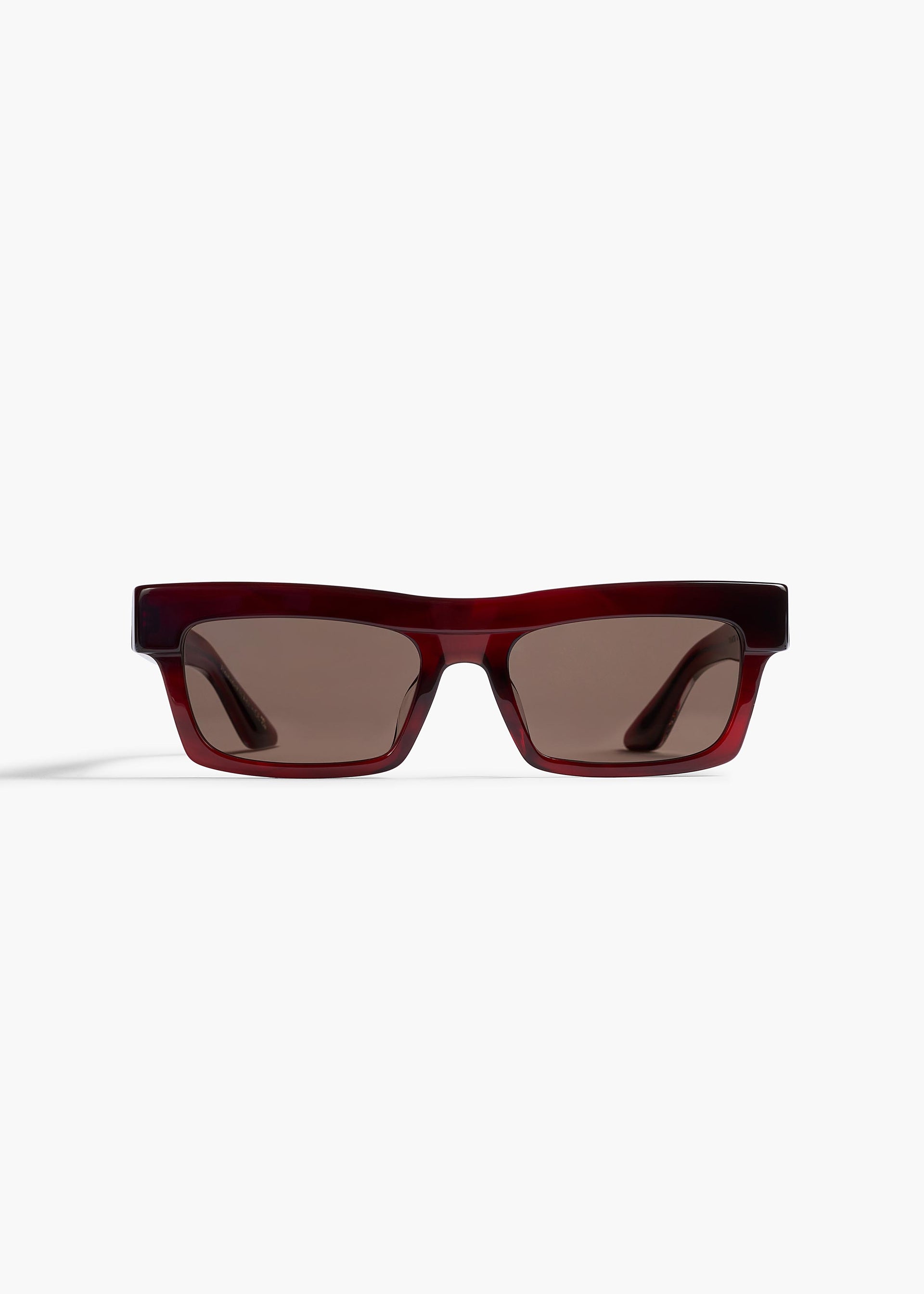 x Oliver Peoples 1985C Bordeaux Bark