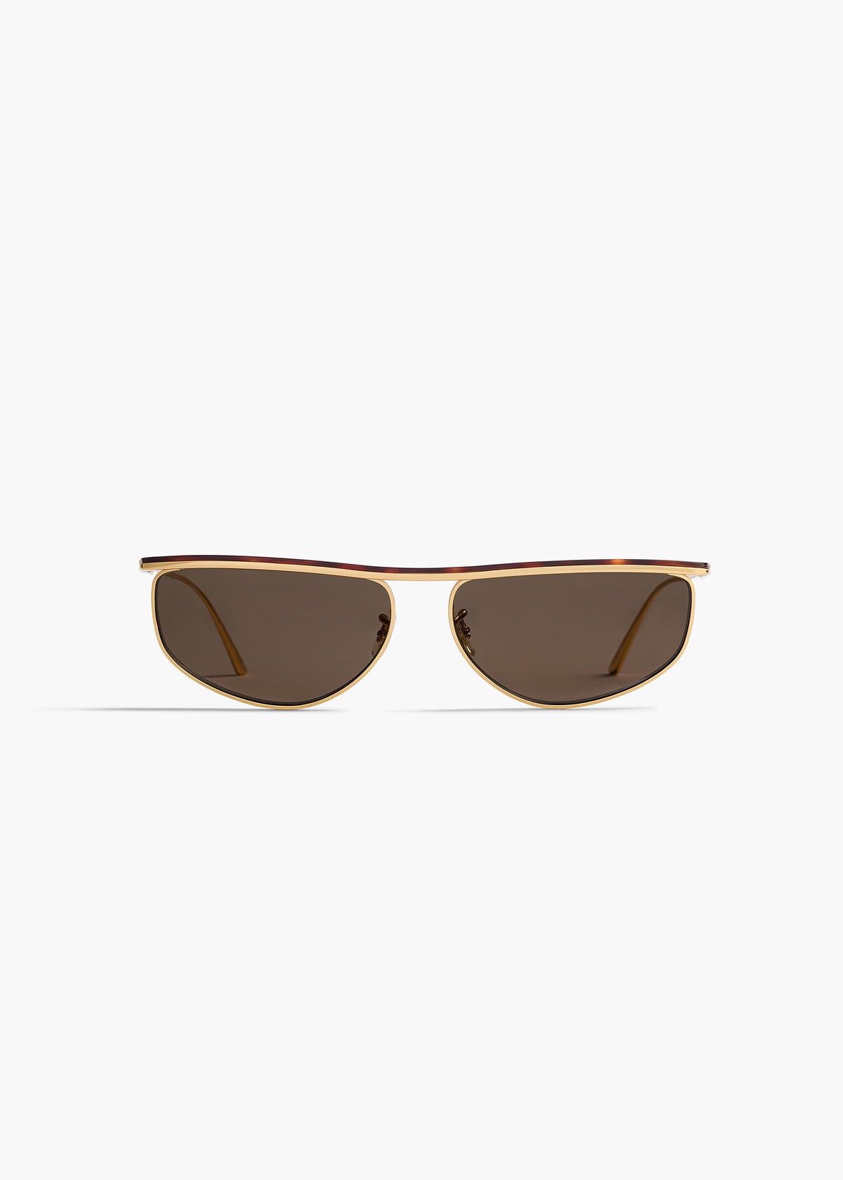 x Oliver Peoples 1986C Gold