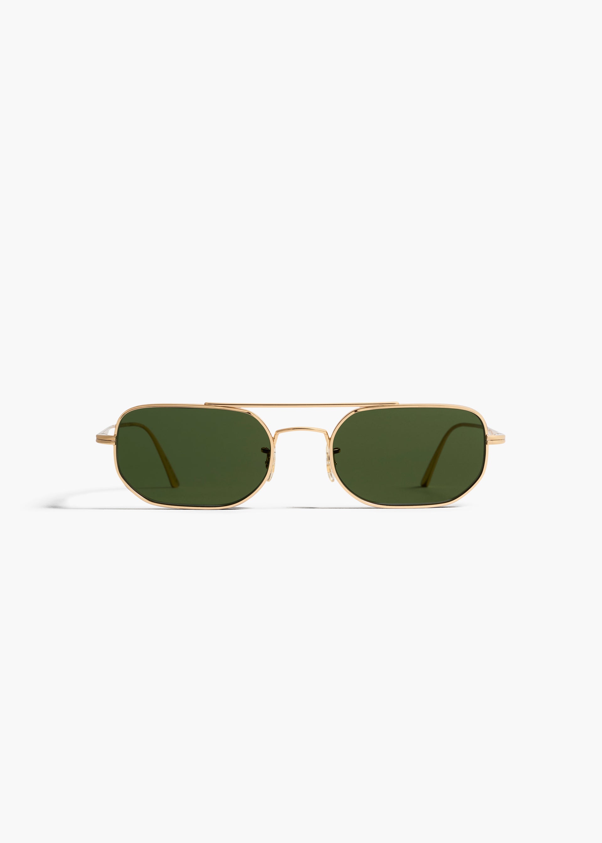 x Oliver Peoples 1989C Gold