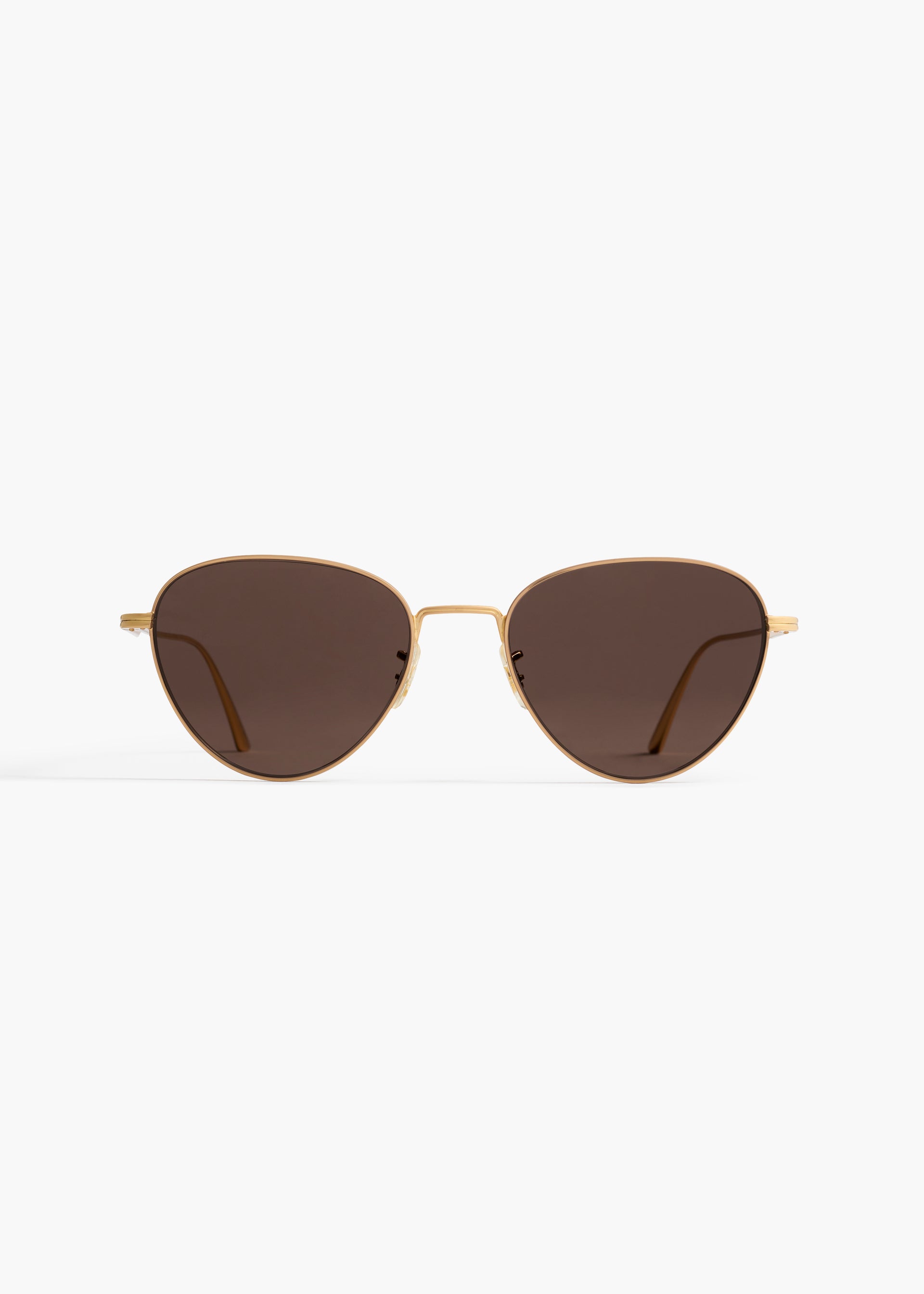 x Oliver Peoples 1991C Gold