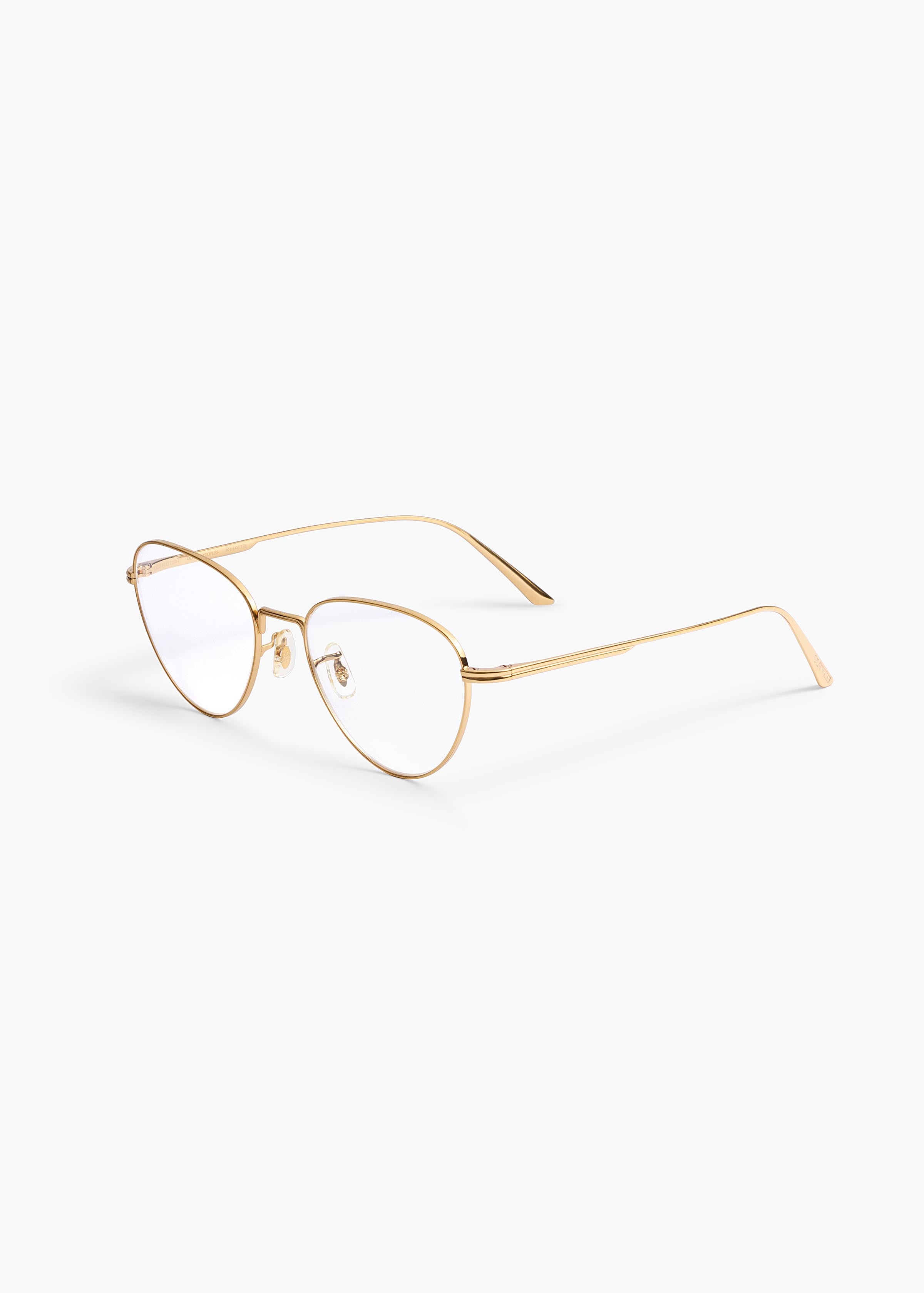 OLIVER  PEOPLES メガネフレーム Oliver Peoples 1991RX with Matte Black frame | Oliver Peoples® US