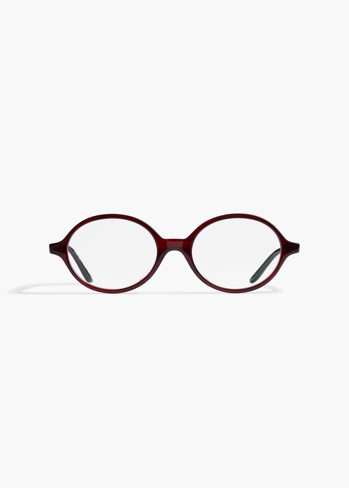 x Oliver Peoples 2000RX Bordeaux Bark