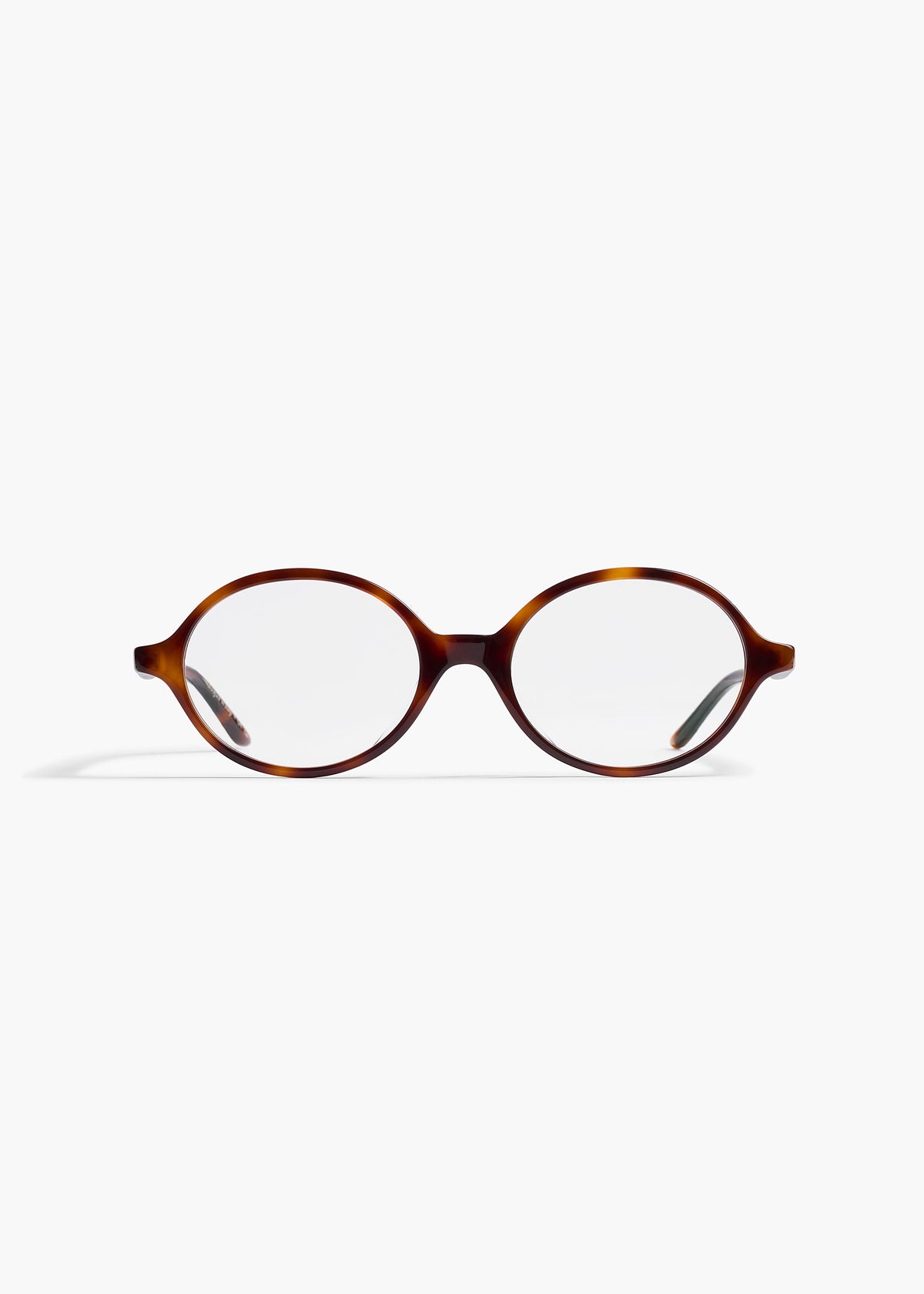 x Oliver Peoples 2000RX Dark Mahogany