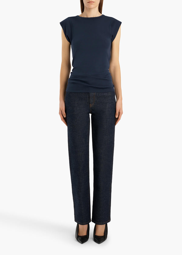 Abigail Stretch Jean in Benson