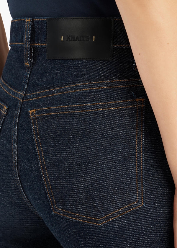 Abigail Stretch Jean in Benson