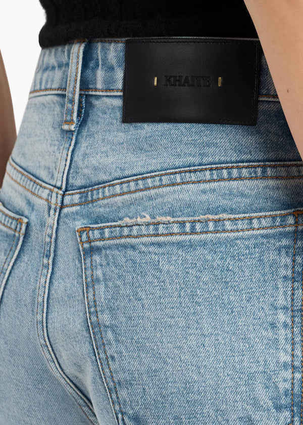 Abigail Stretch Jean in Bryce