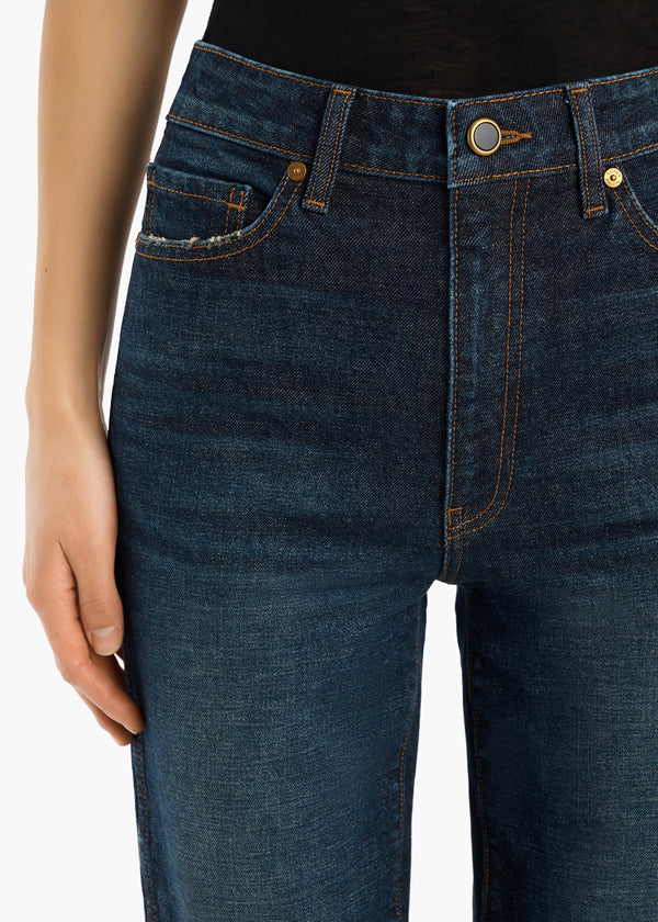 Abigail Stretch Jean in Lansing