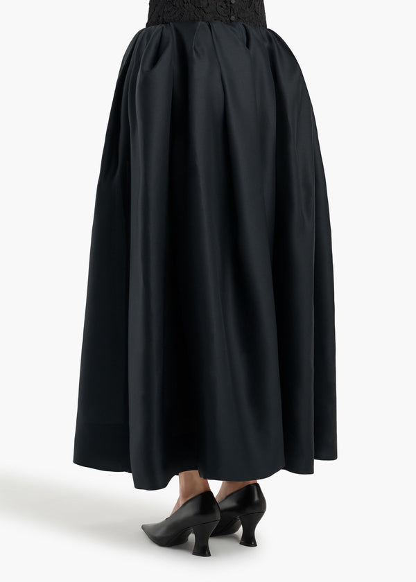 Adara Skirt in Black