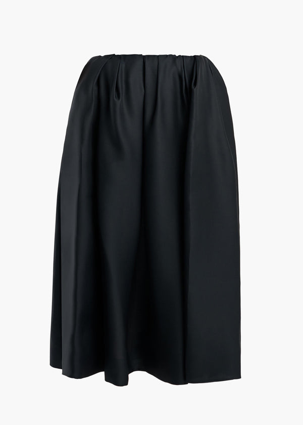 Adara Skirt in Black