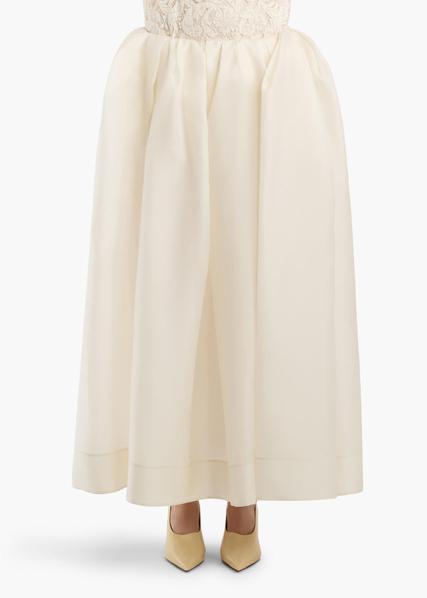 ADARA SKIRT CREAM 41953032 103 B