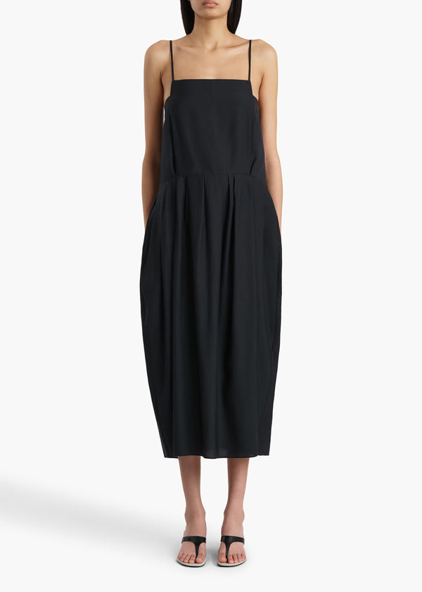 ADIRA DRESS BLACK 5632385 200 B