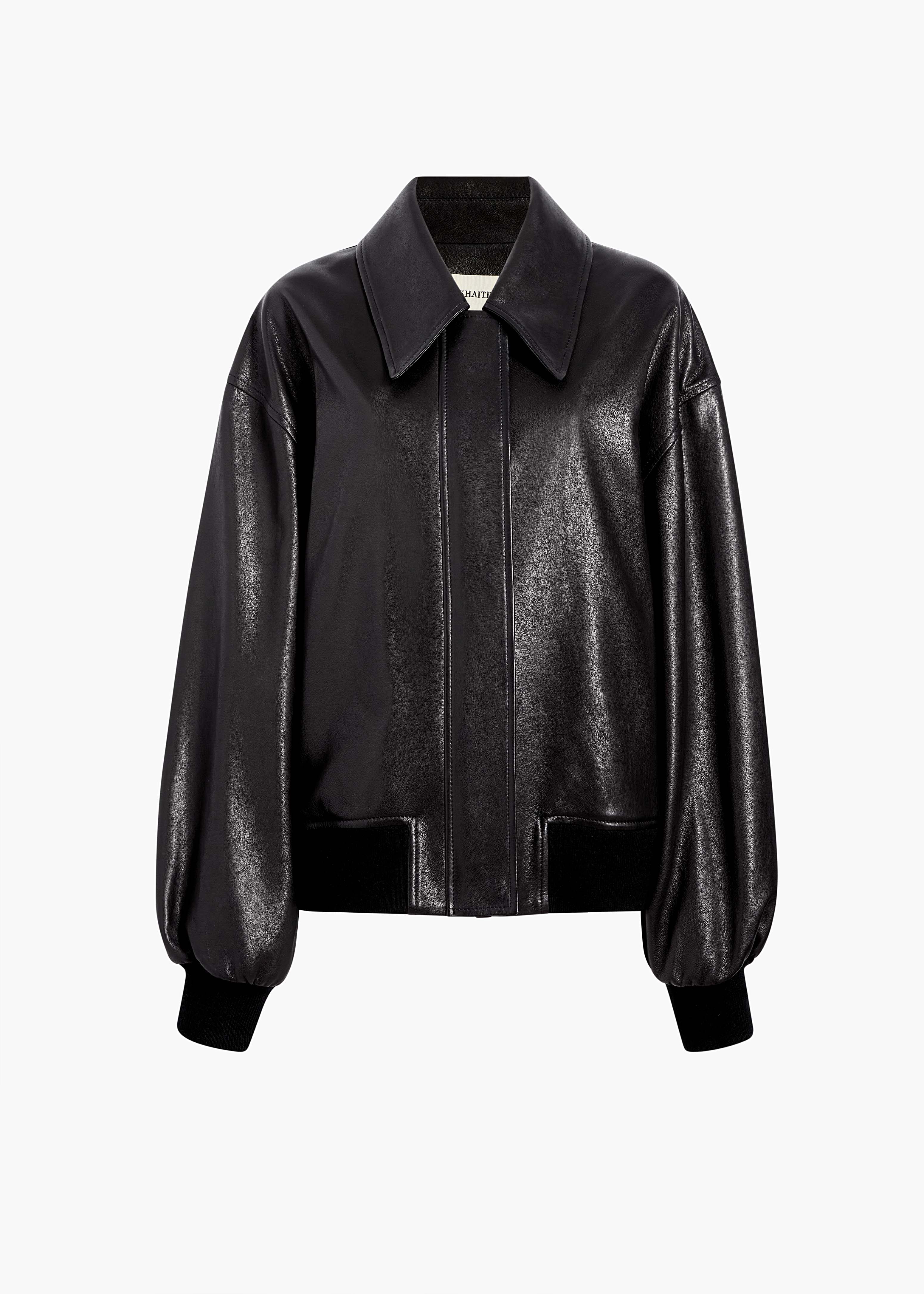 Aimee Jacket in Black