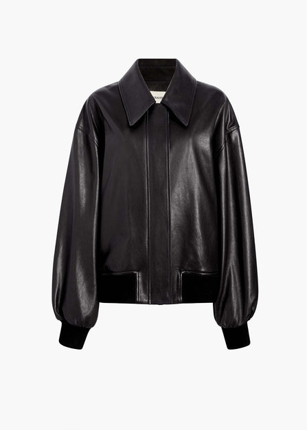 Aimee Jacket in Black