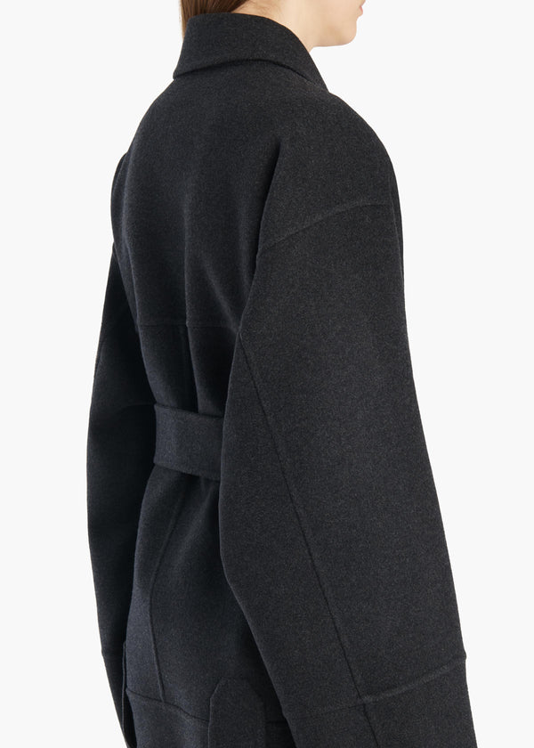 ALDER JACKET CHARCOAL 6239547 205 E