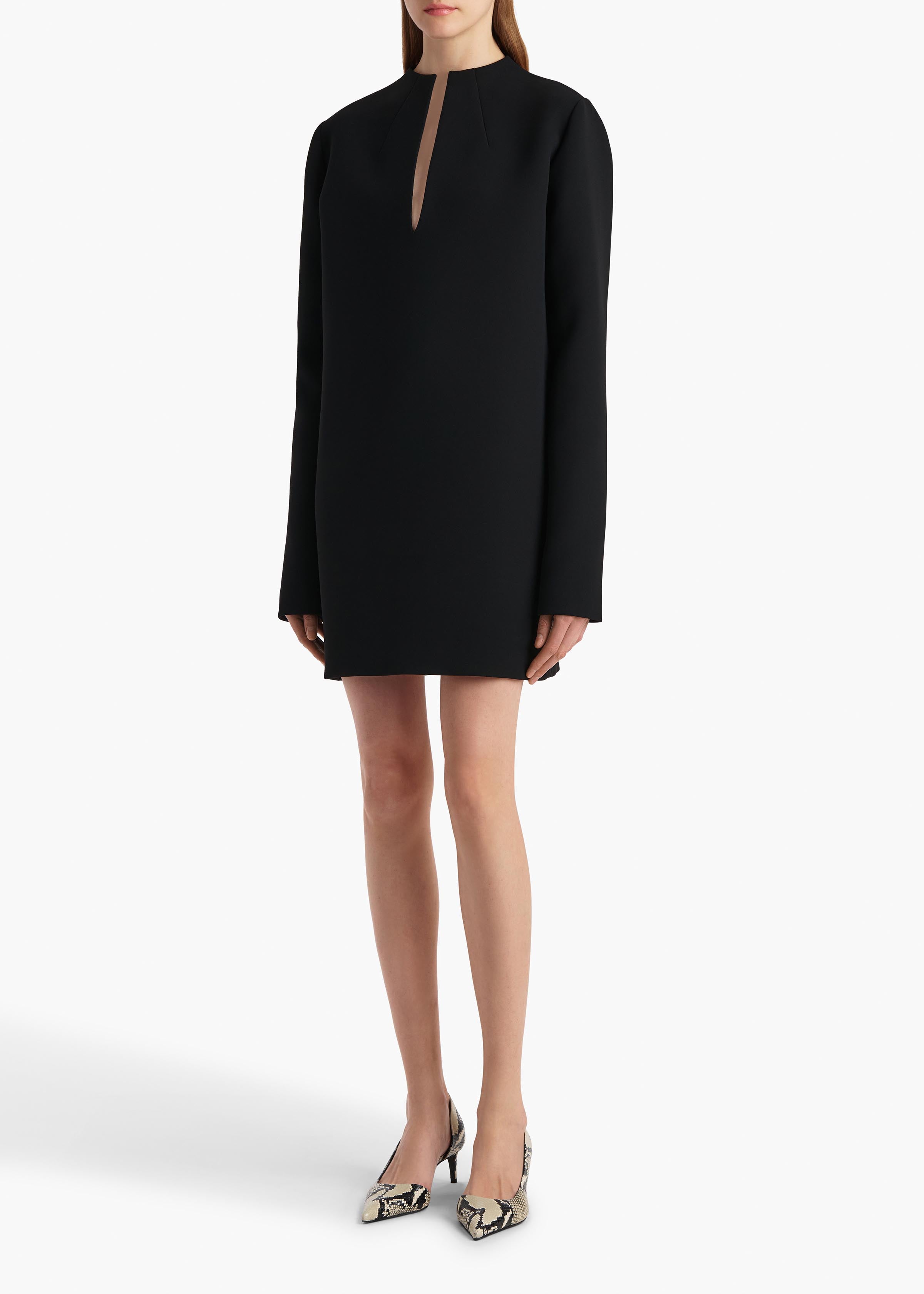 ALEENA-DRESS_BLACK_55434114-200_A