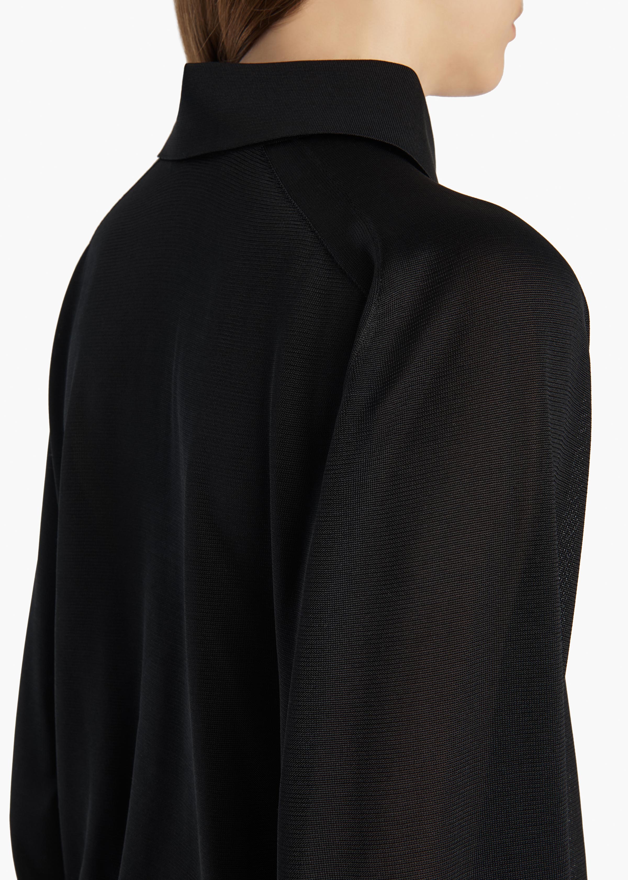 Alexa Top in Black